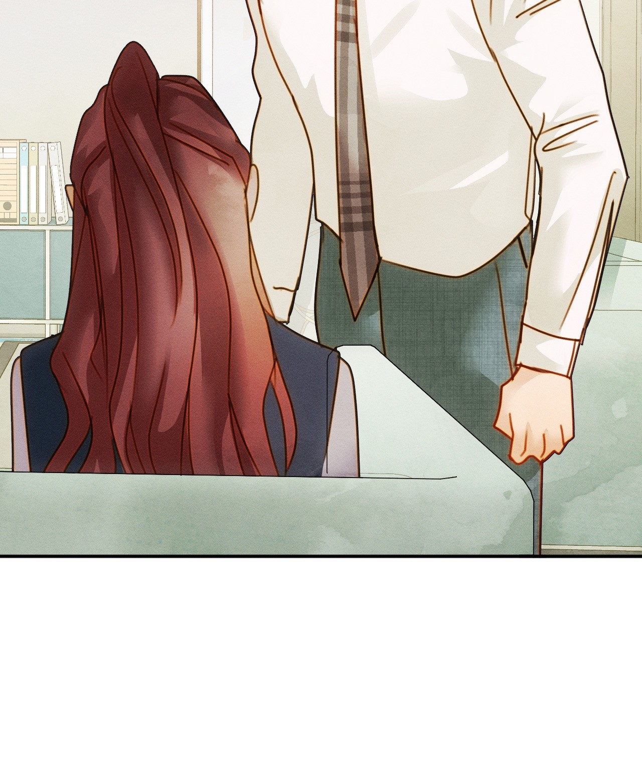 Purely in Love Chapter 19 image 42