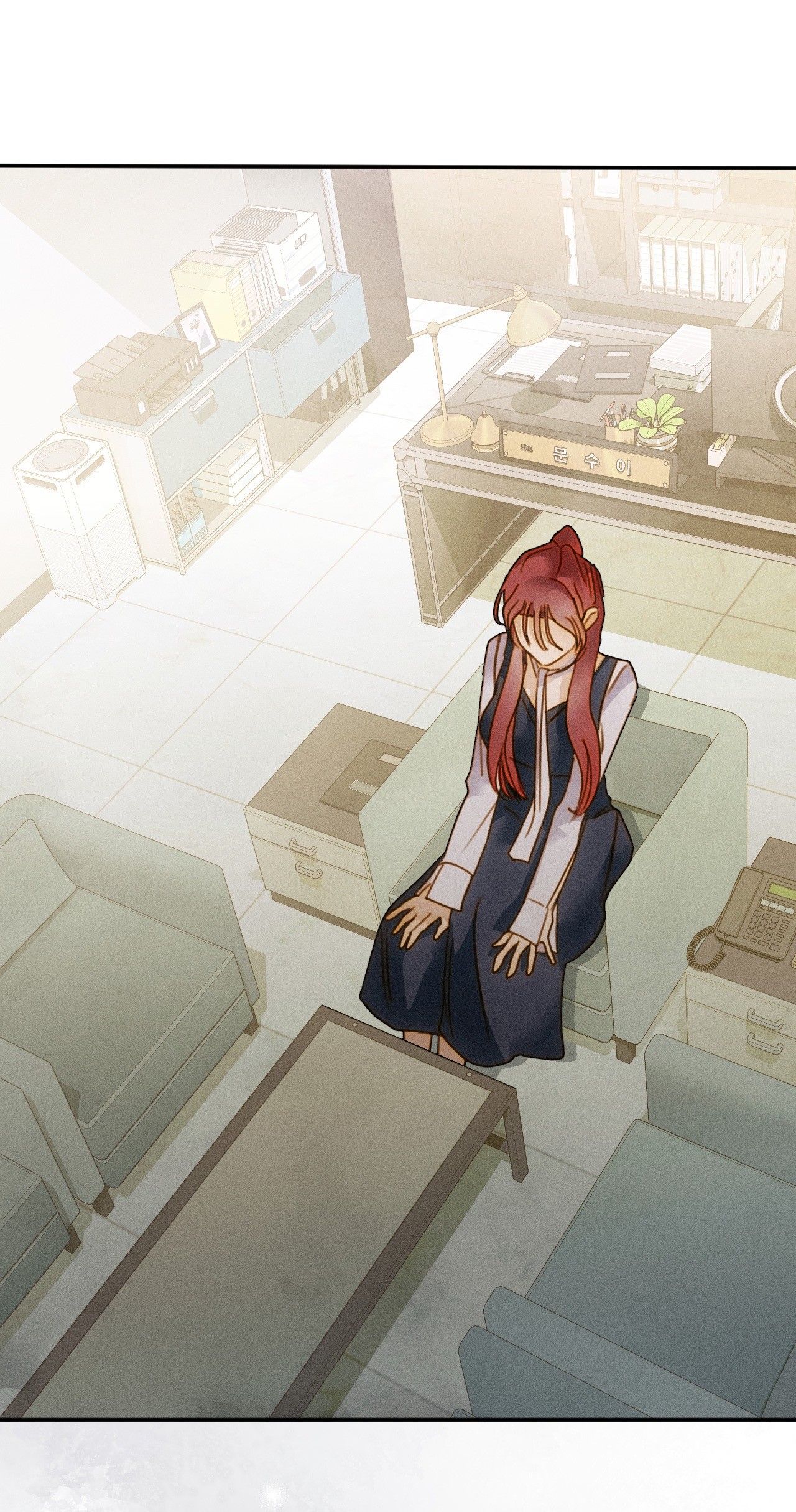 Purely in Love Chapter 19 image 48