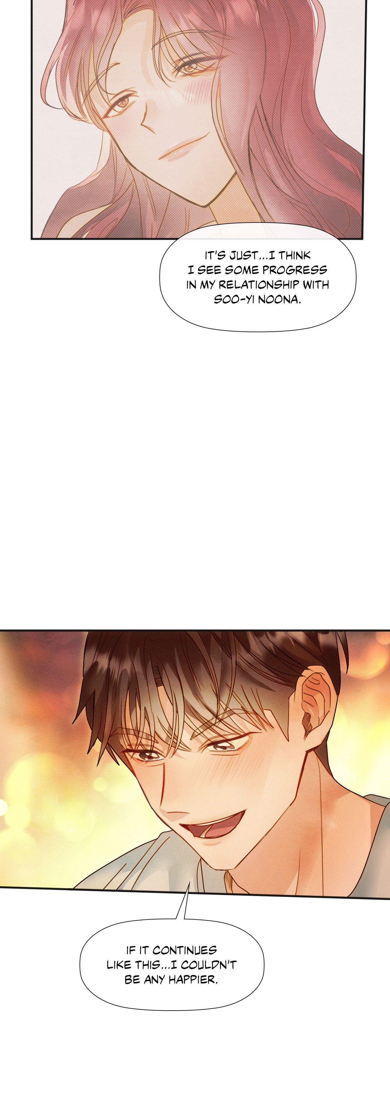 Purely in Love Chapter 19 image 4
