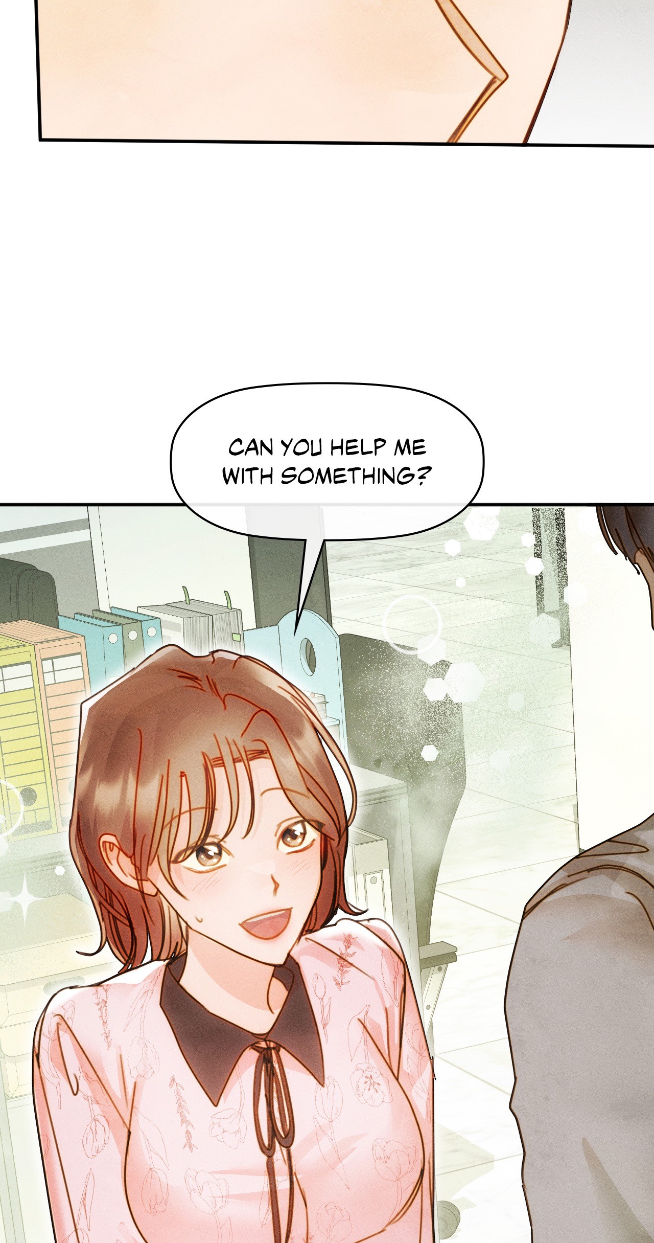Purely in Love Chapter 19 image 53