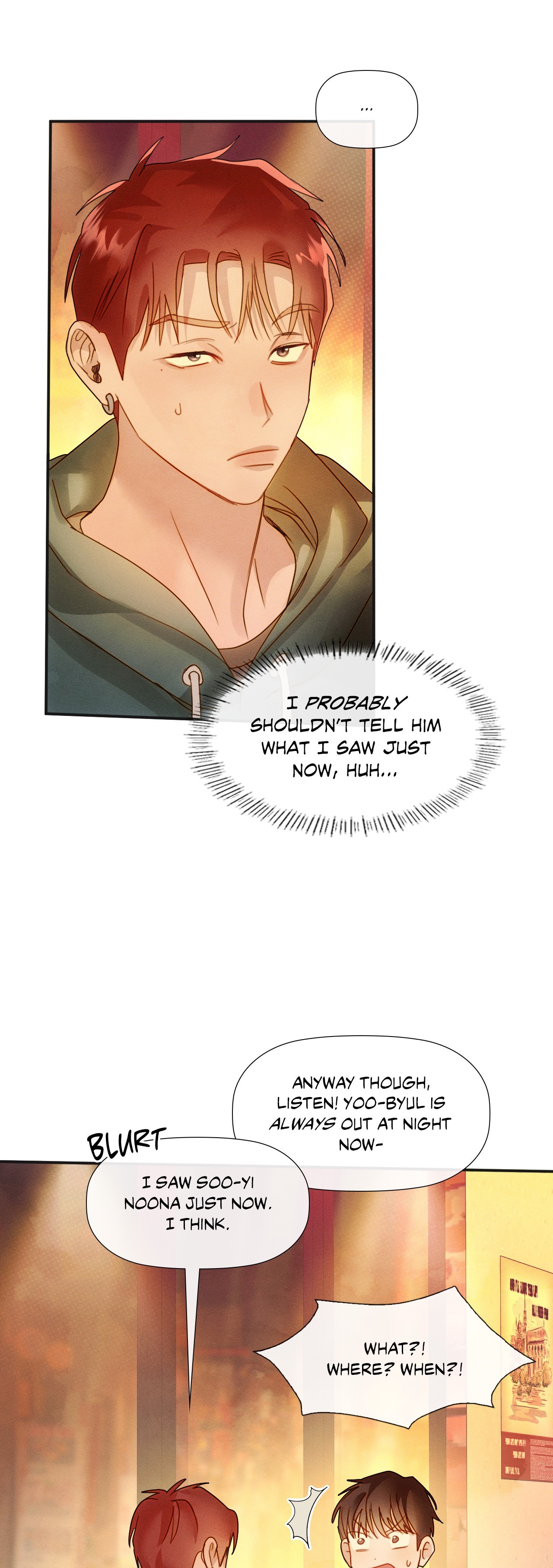 Purely in Love Chapter 19 image 5