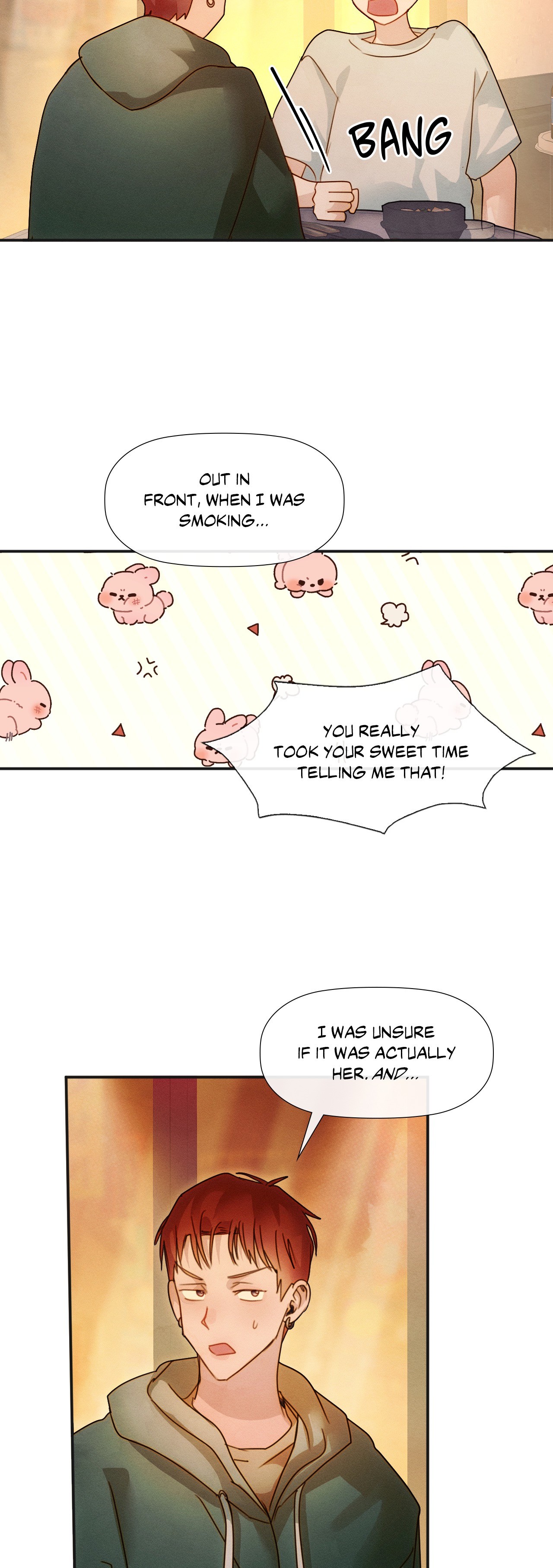 Purely in Love Chapter 19 image 6