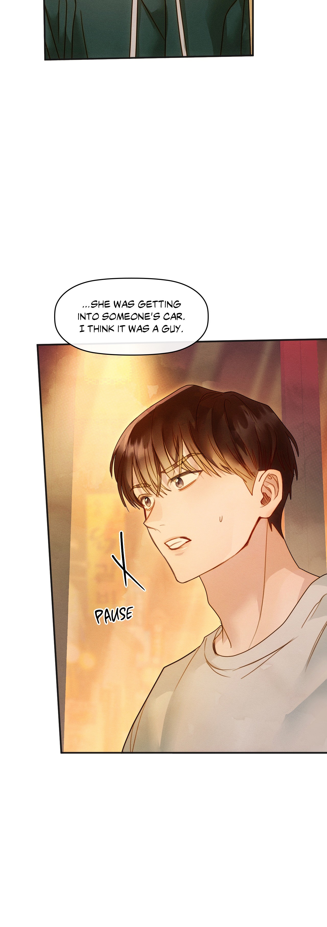 Purely in Love Chapter 19 image 7
