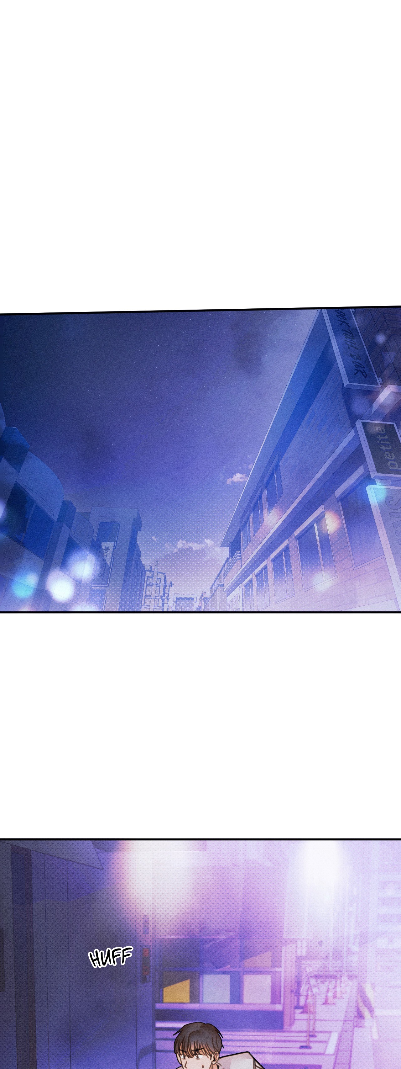 Purely in Love Chapter 19 image 8