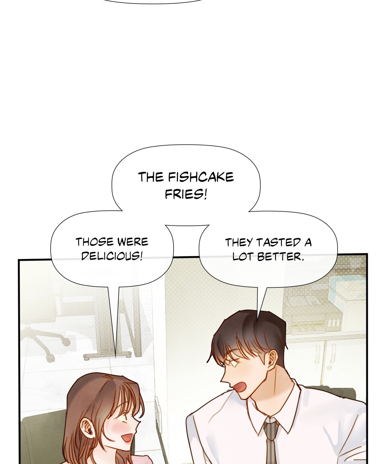 Purely in Love Chapter 20 image 9