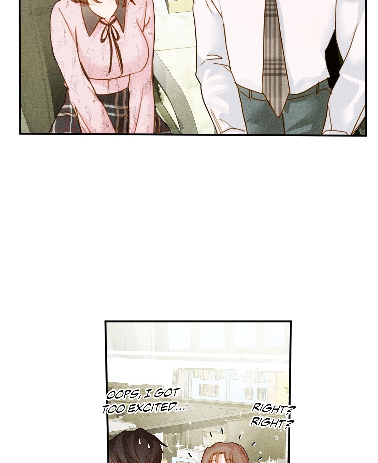 Purely in Love Chapter 20 image 10