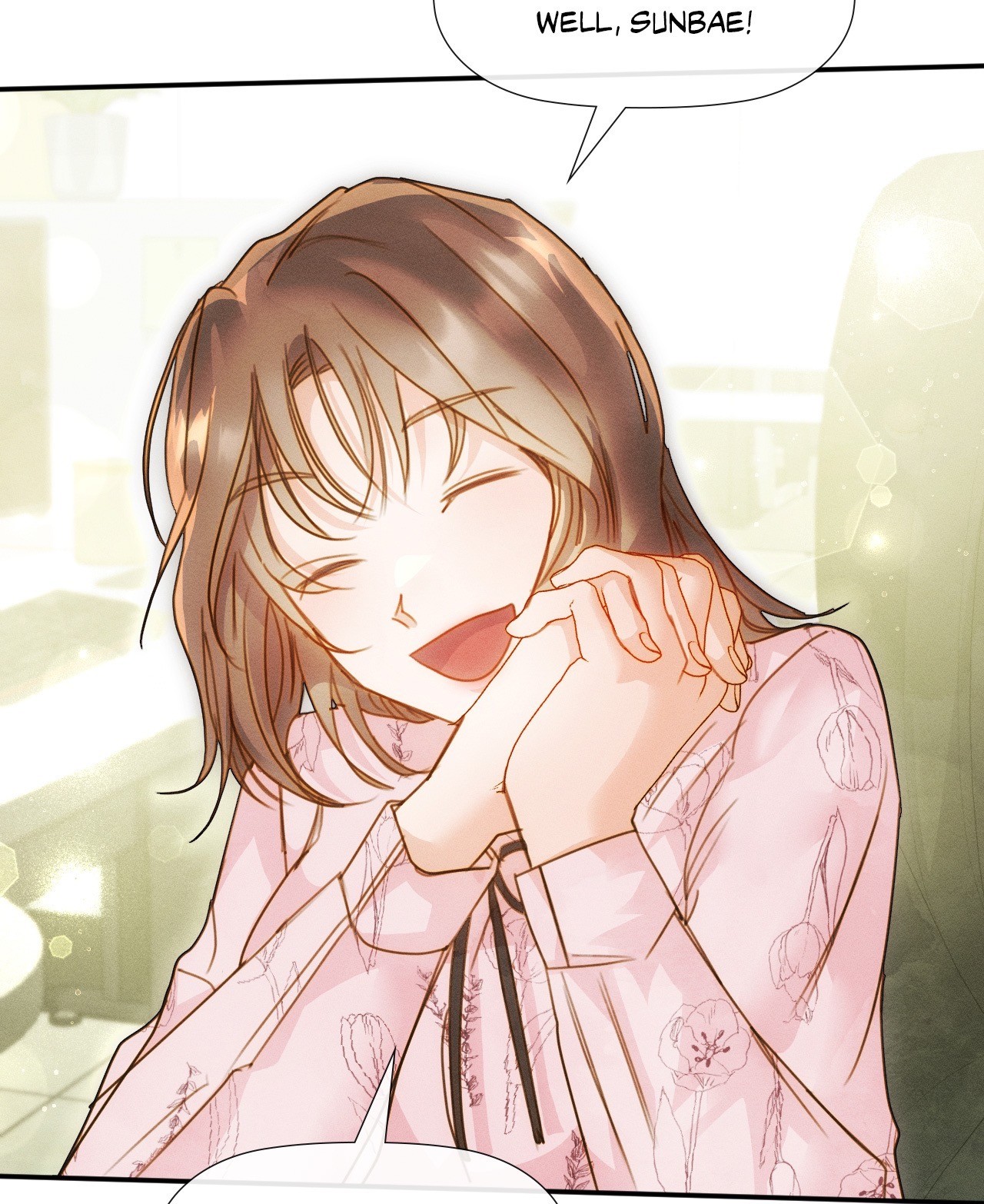 Purely in Love Chapter 20 image 12