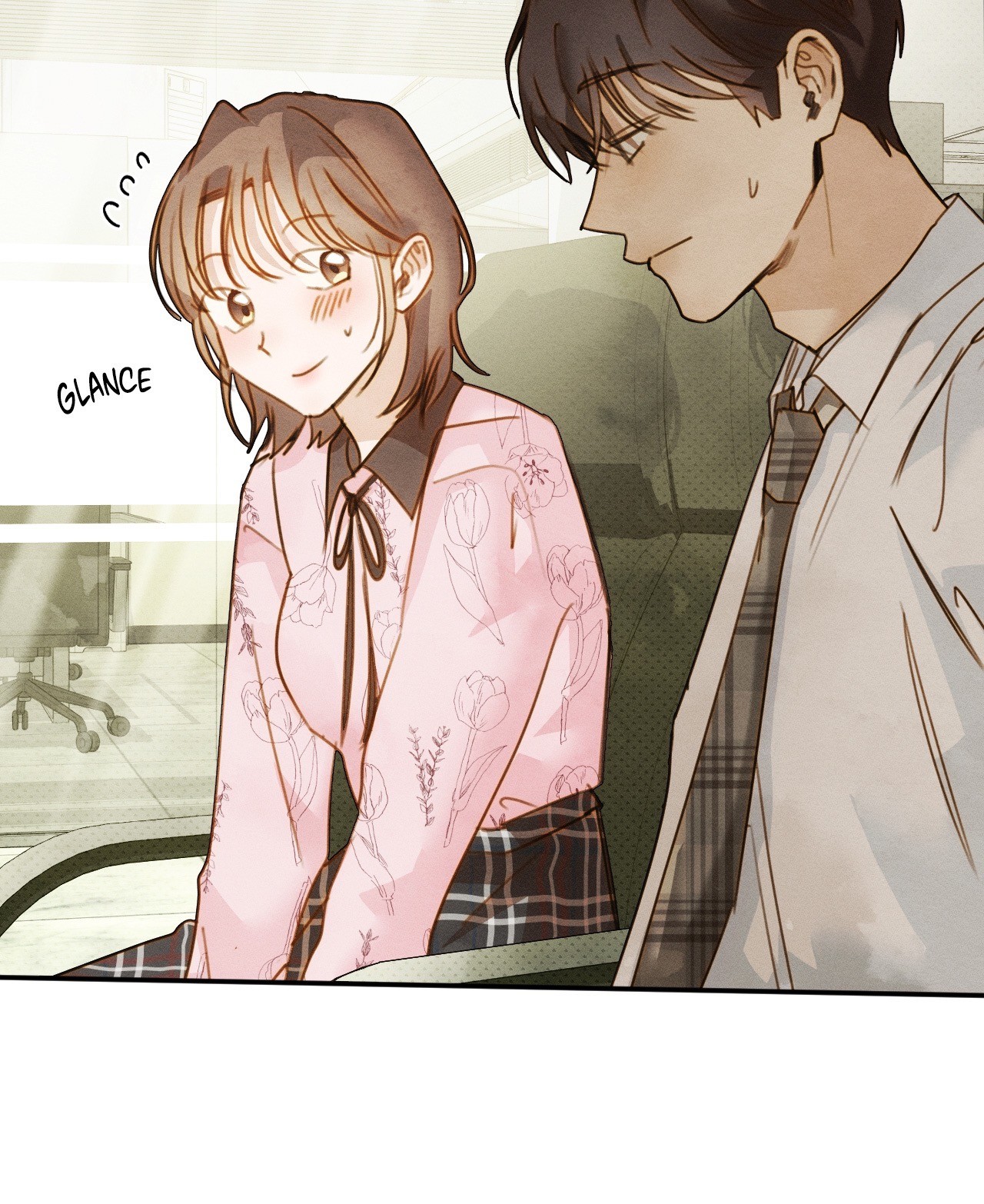 Purely in Love Chapter 20 image 15
