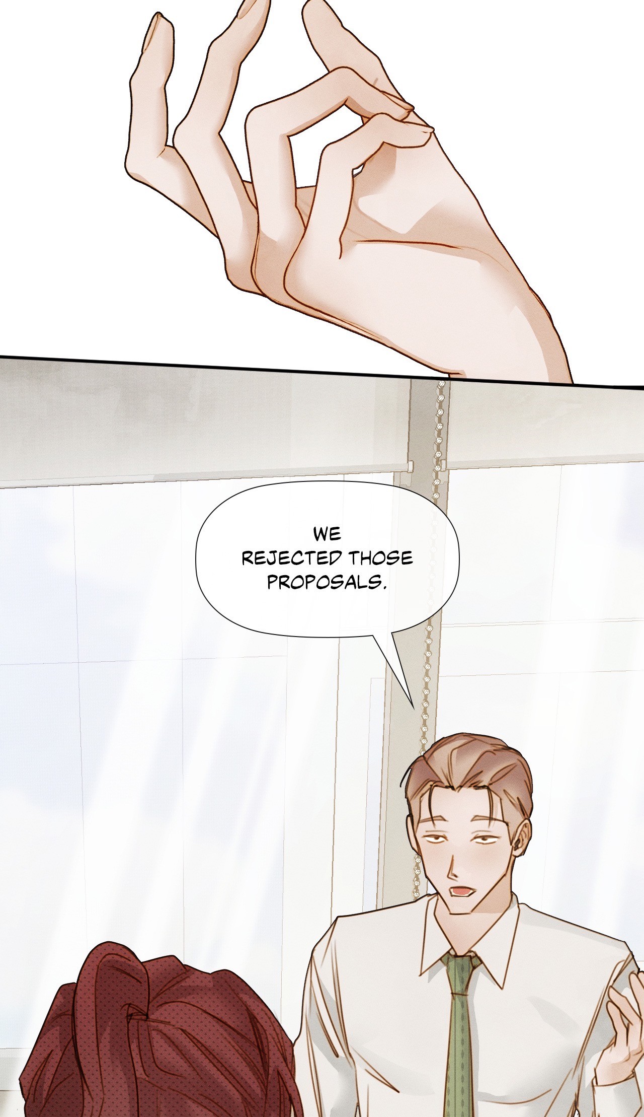 Purely in Love Chapter 20 image 19