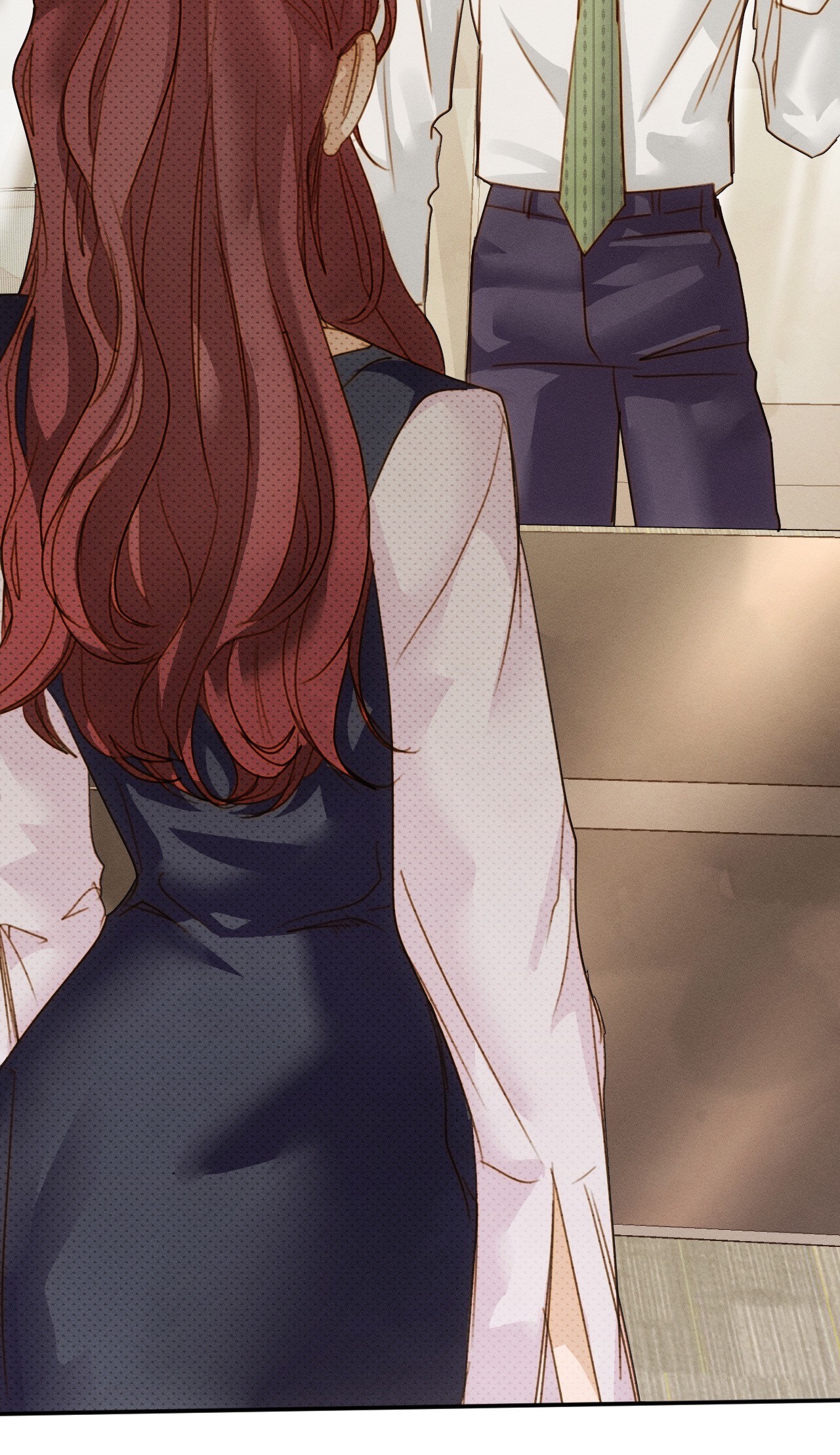 Purely in Love Chapter 20 image 20