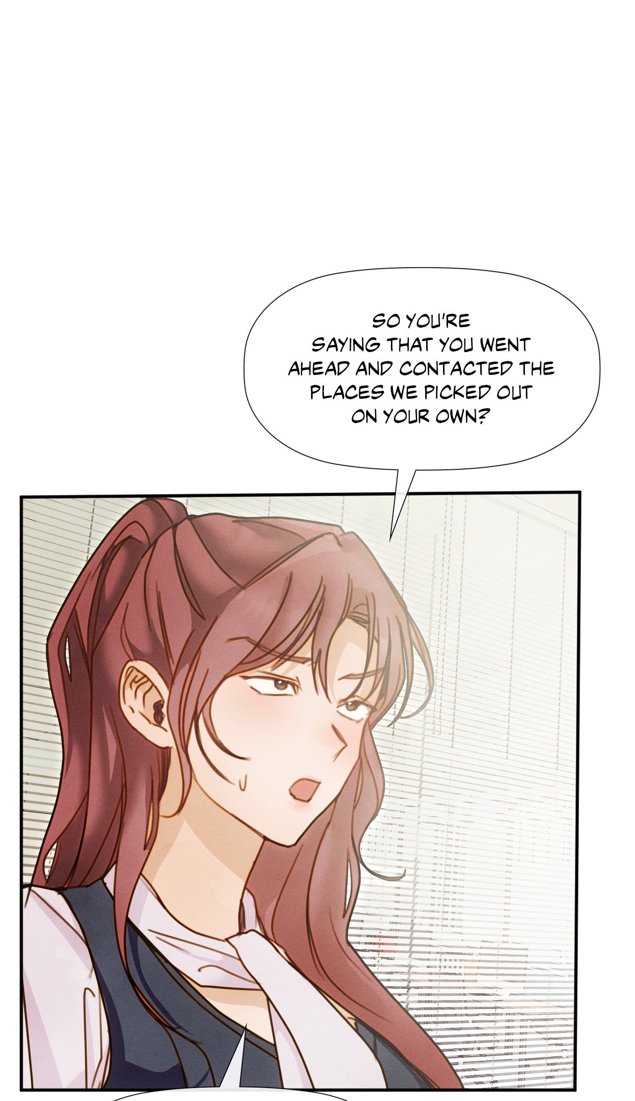 Purely in Love Chapter 20 image 21