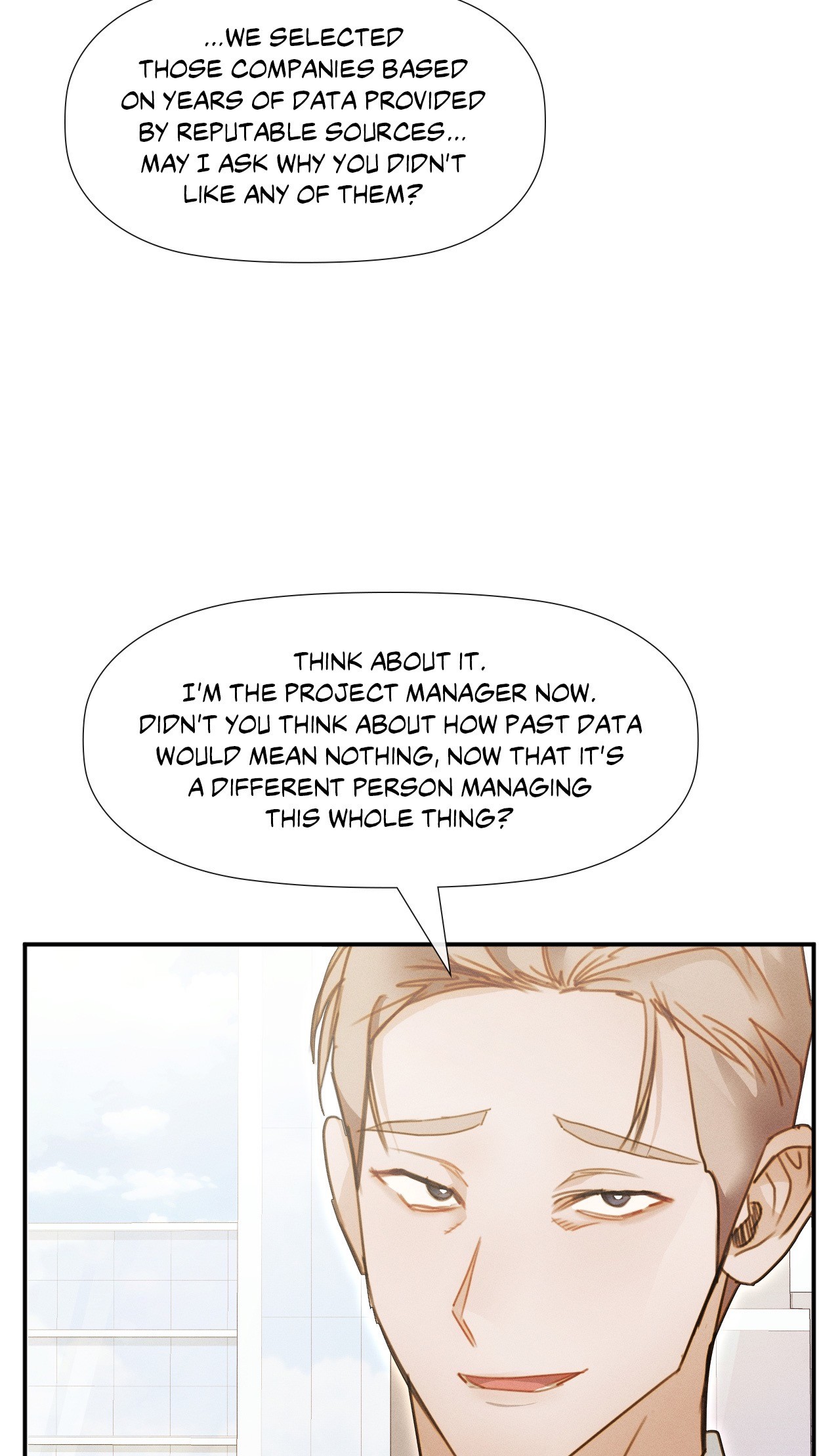 Purely in Love Chapter 20 image 22