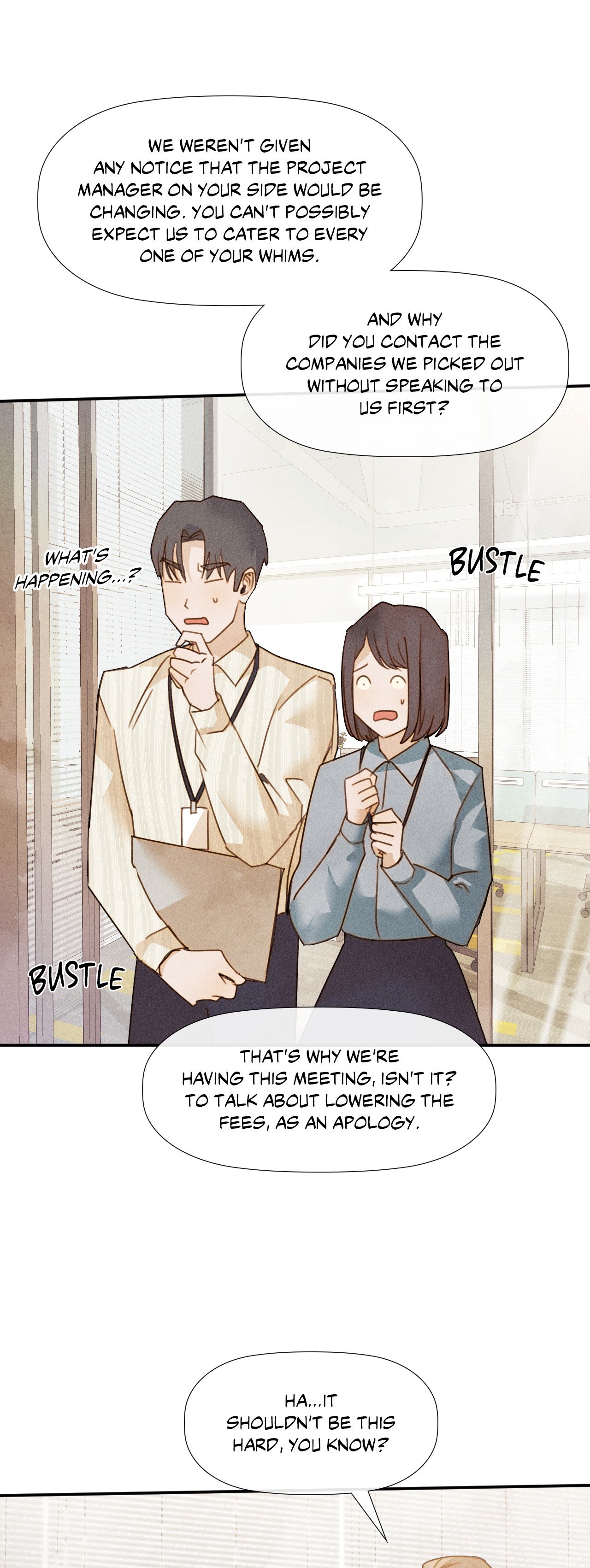 Purely in Love Chapter 20 image 24