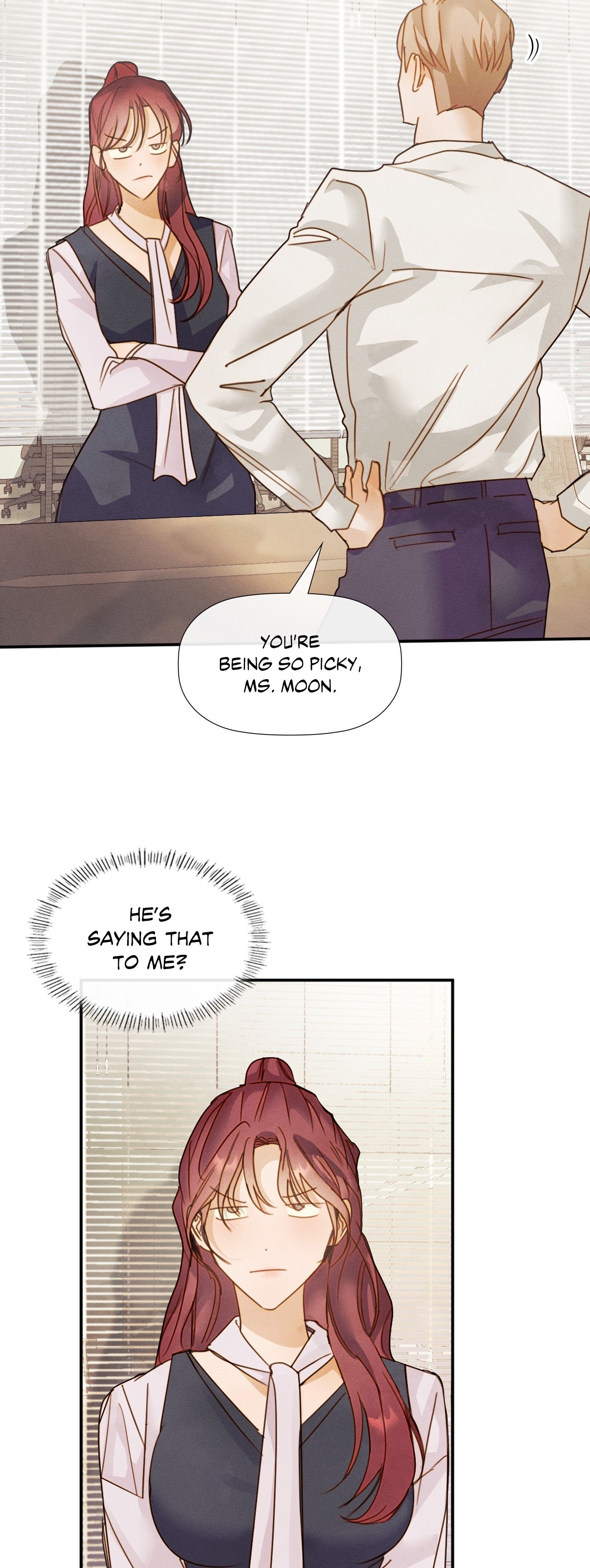 Purely in Love Chapter 20 image 25