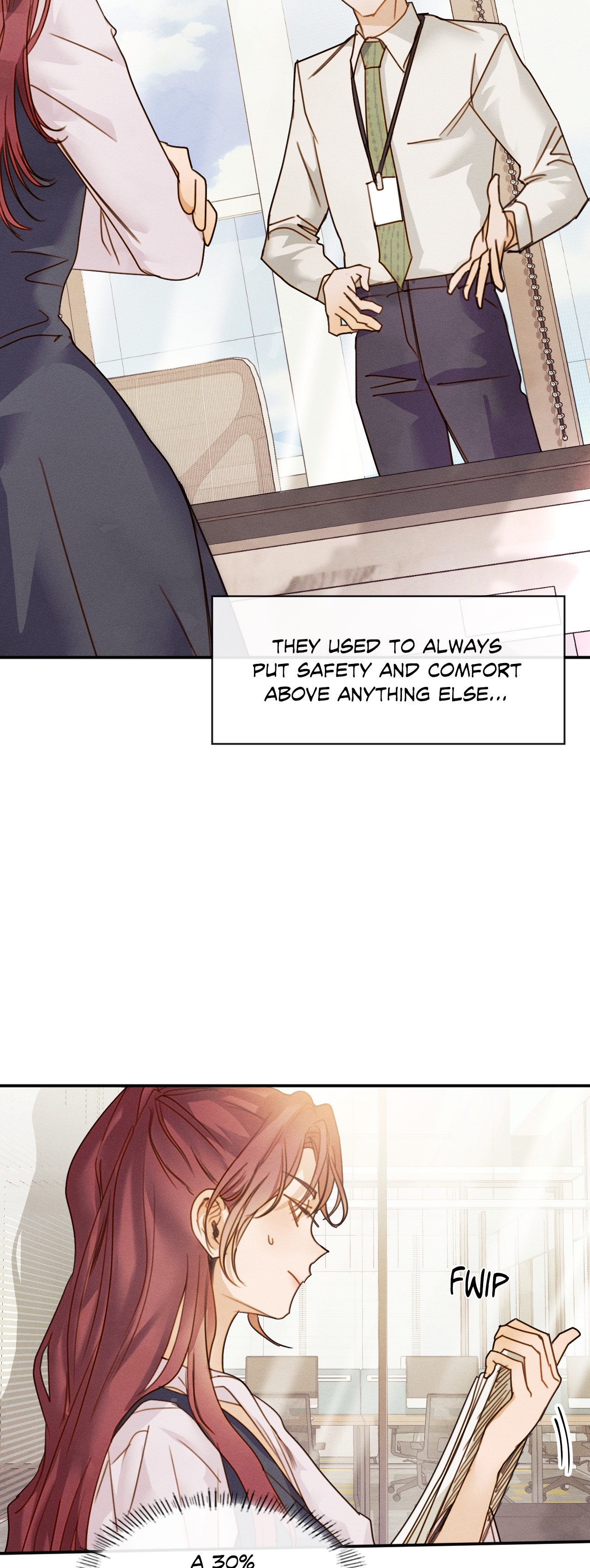 Purely in Love Chapter 20 image 28