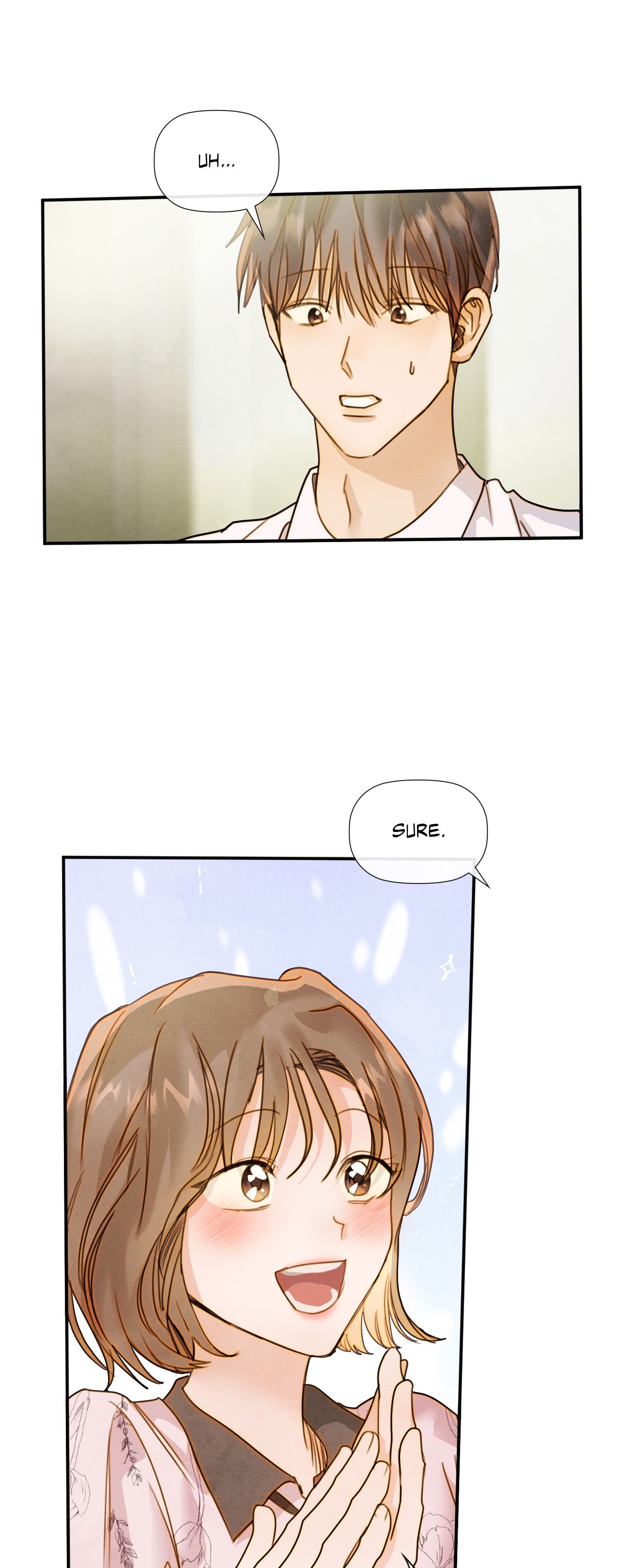 Purely in Love Chapter 20 image 2