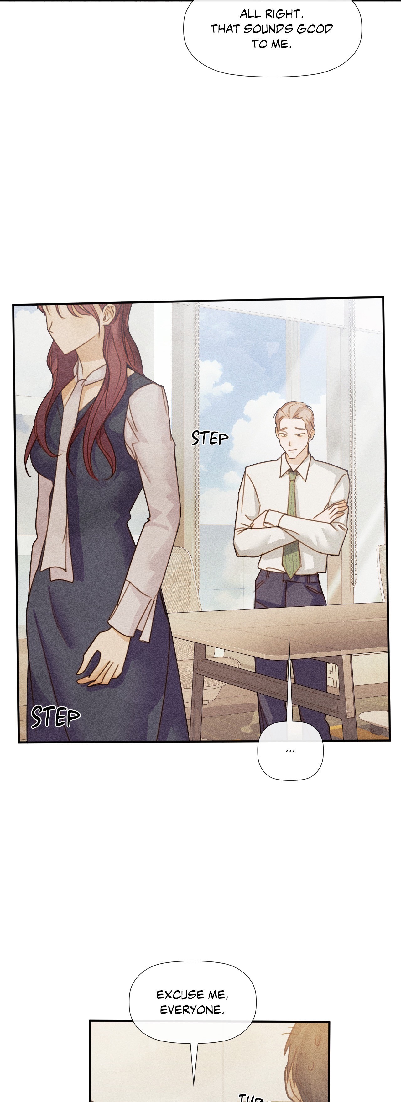 Purely in Love Chapter 20 image 33