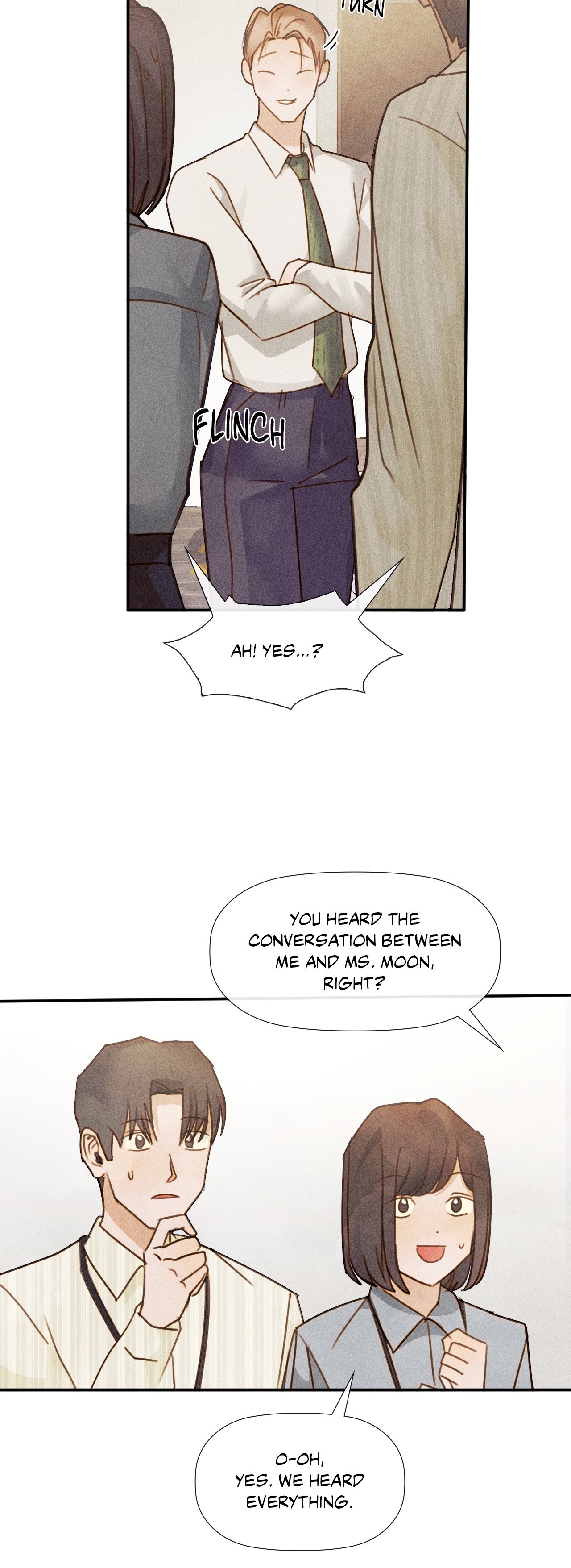 Purely in Love Chapter 20 image 34