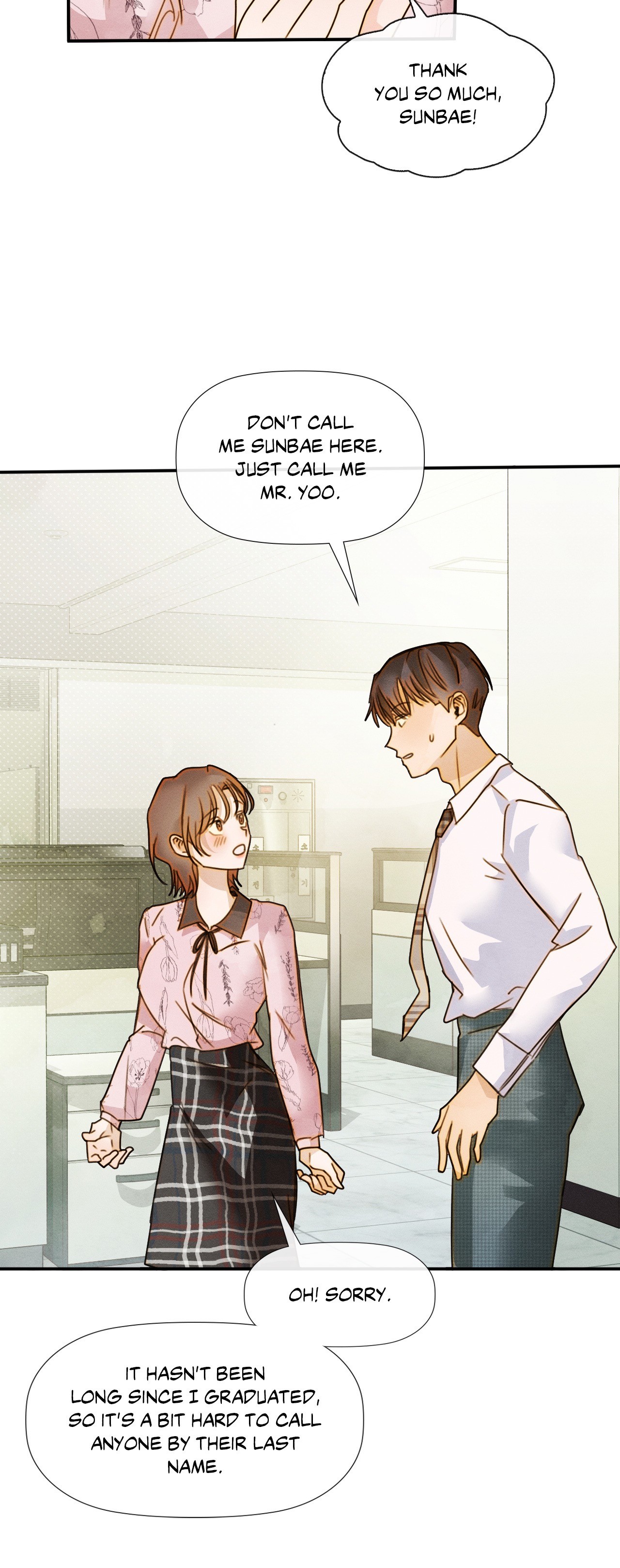 Purely in Love Chapter 20 image 3