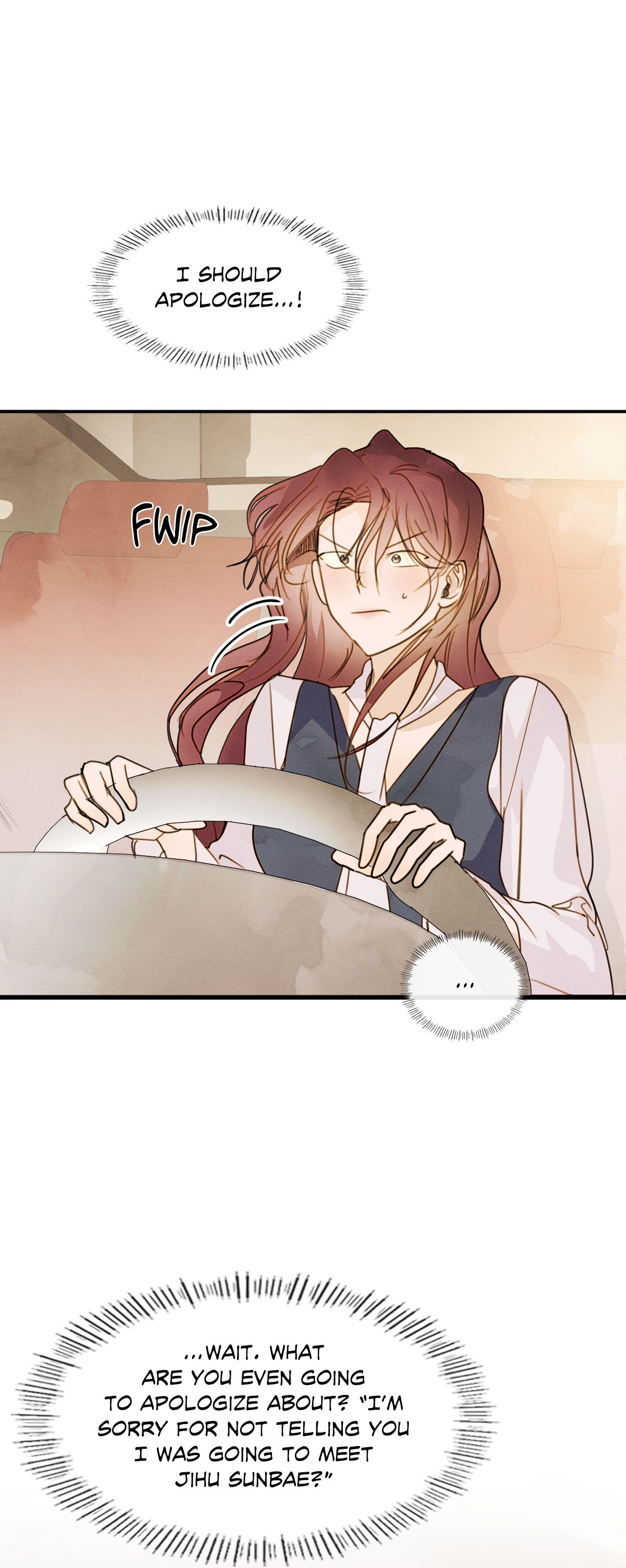 Purely in Love Chapter 20 image 43