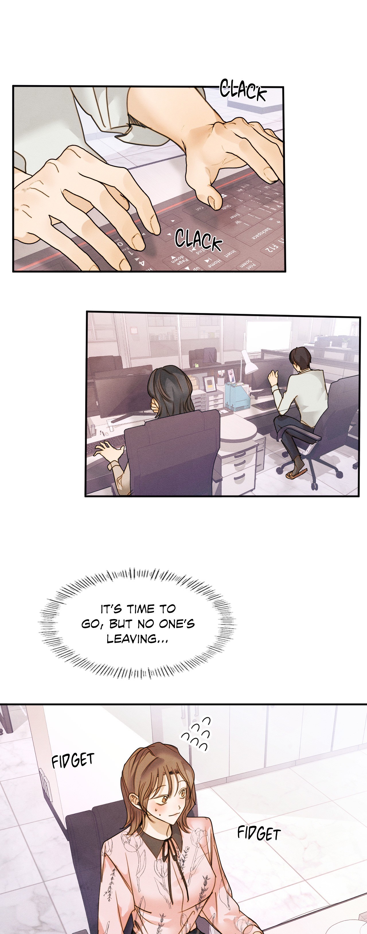 Purely in Love Chapter 20 image 48