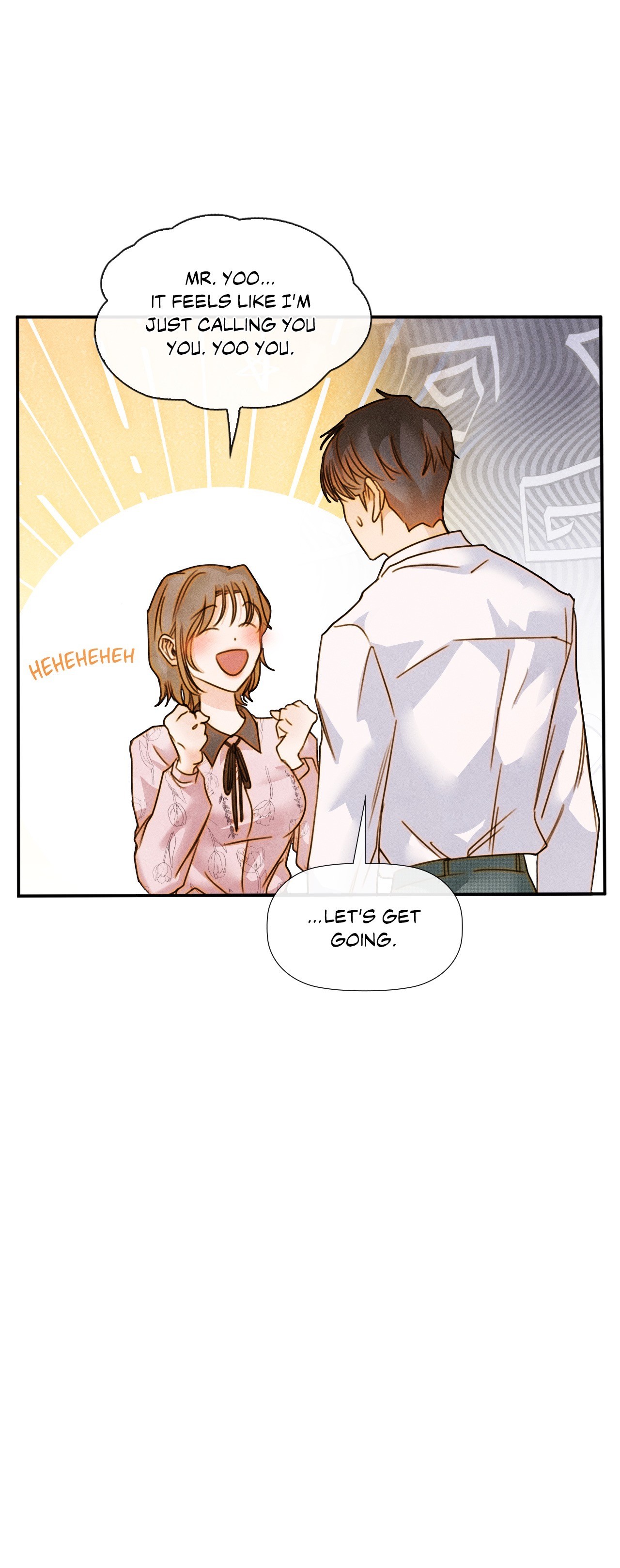 Purely in Love Chapter 20 image 4