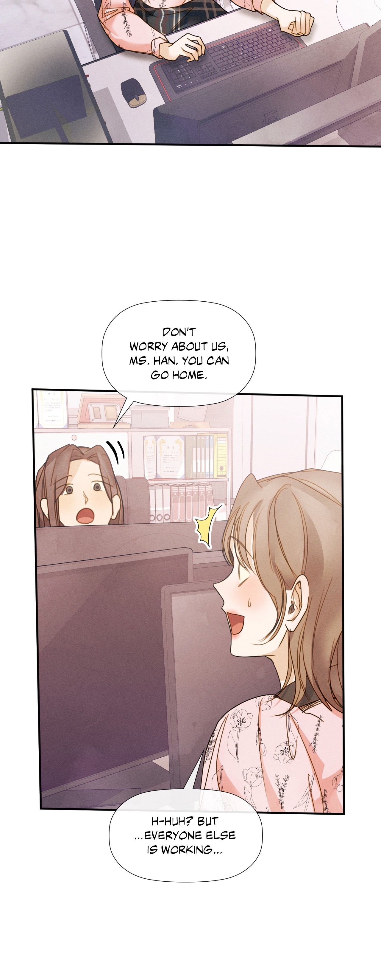 Purely in Love Chapter 20 image 49