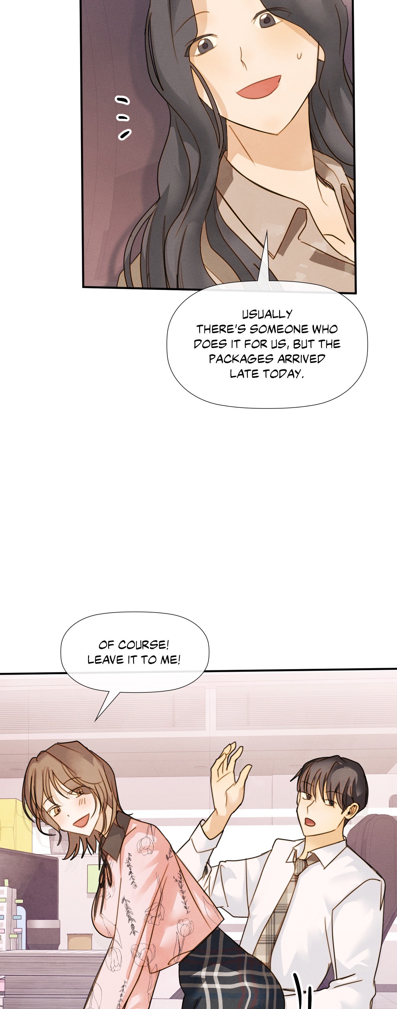 Purely in Love Chapter 20 image 51