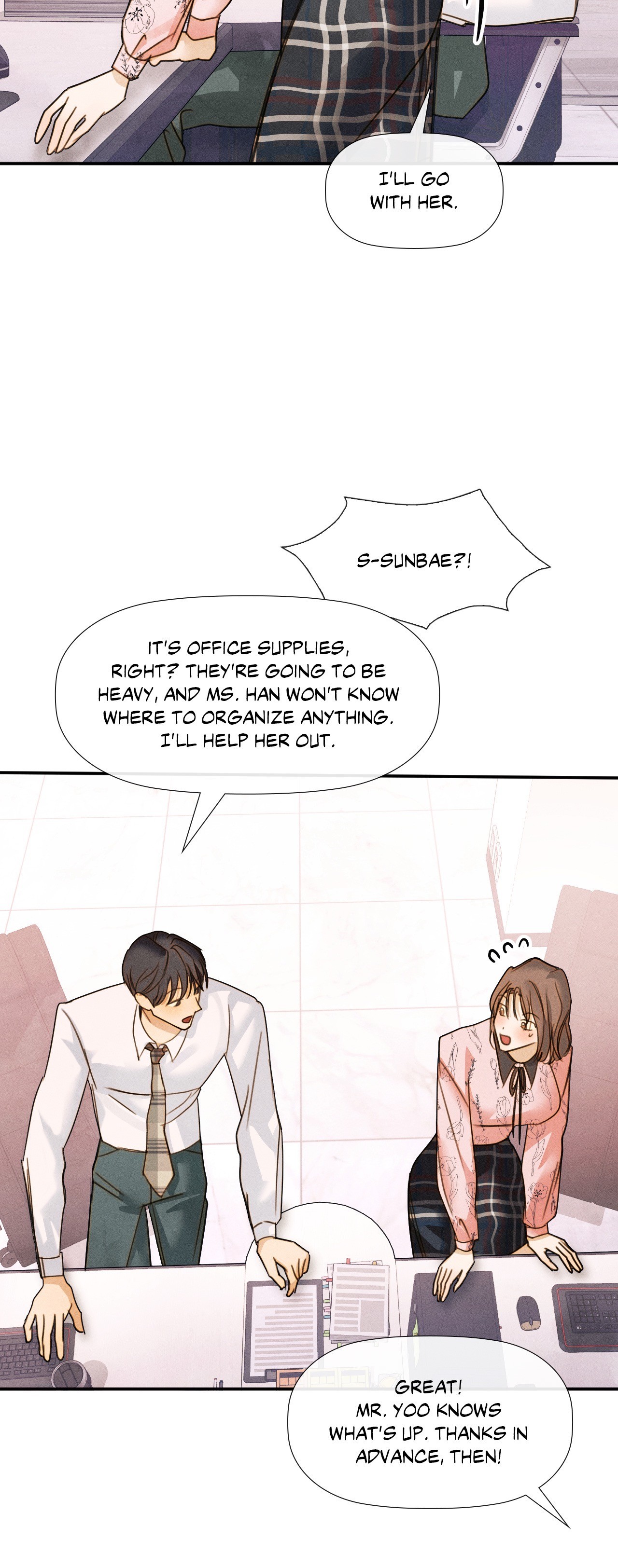 Purely in Love Chapter 20 image 52