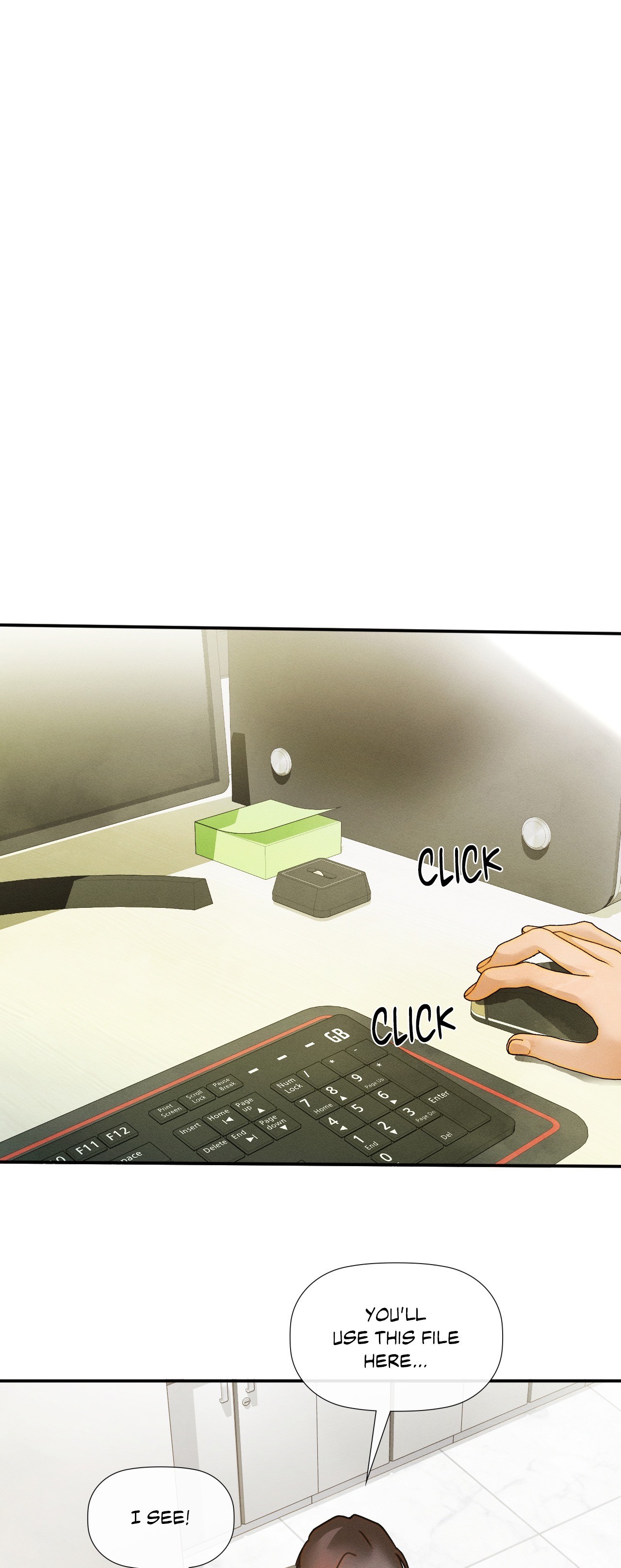 Purely in Love Chapter 20 image 5