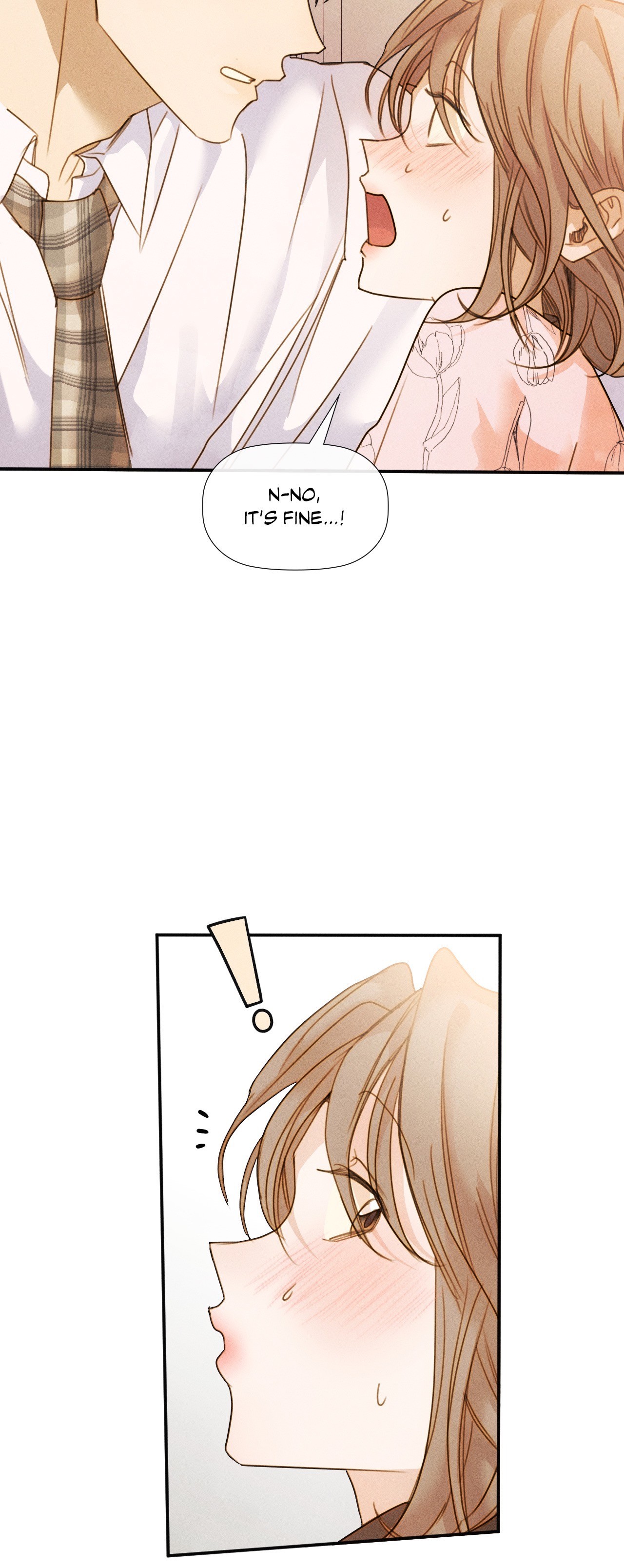 Purely in Love Chapter 20 image 60