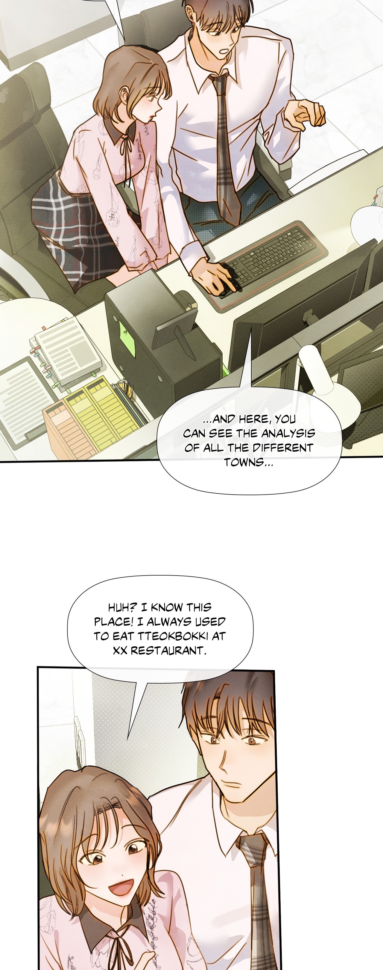 Purely in Love Chapter 20 image 6