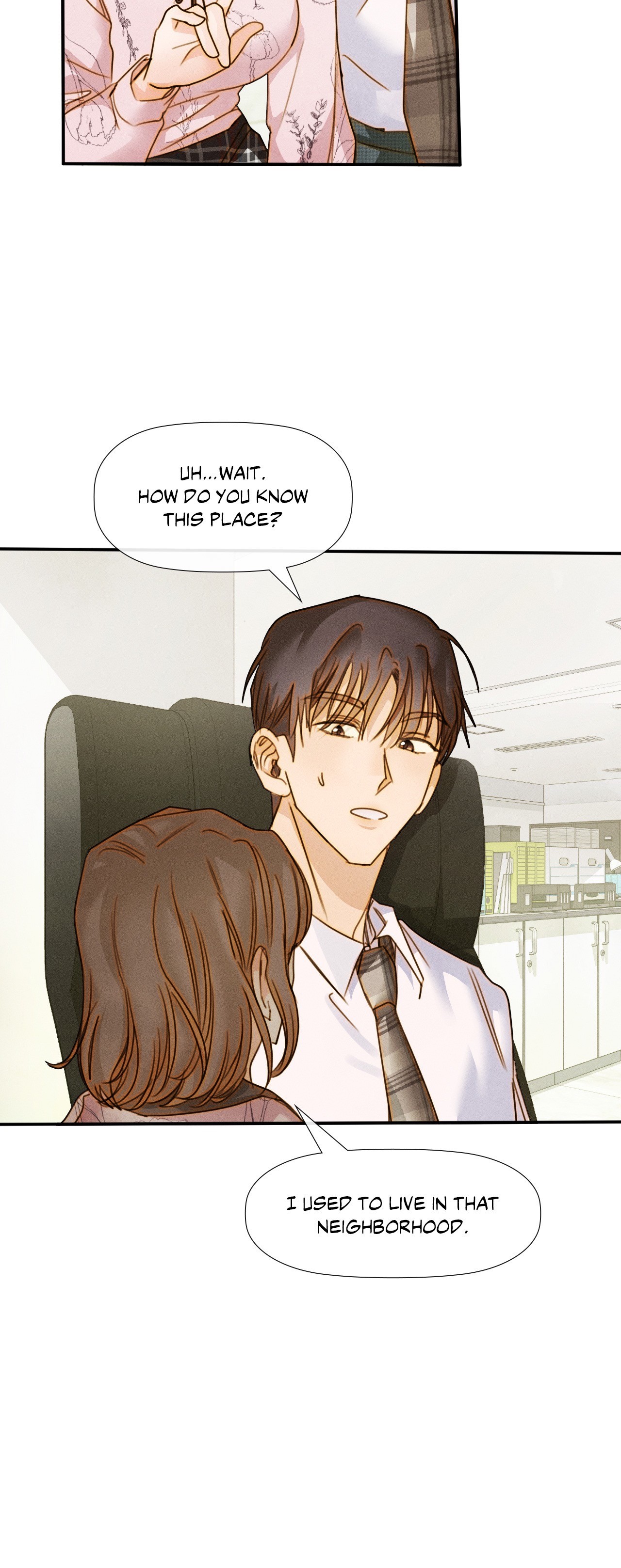 Purely in Love Chapter 20 image 7