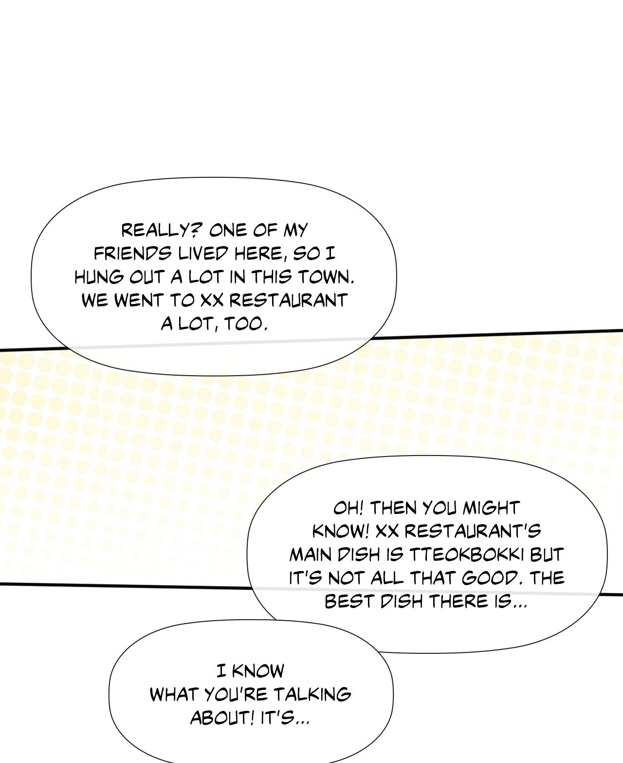Purely in Love Chapter 20 image 8