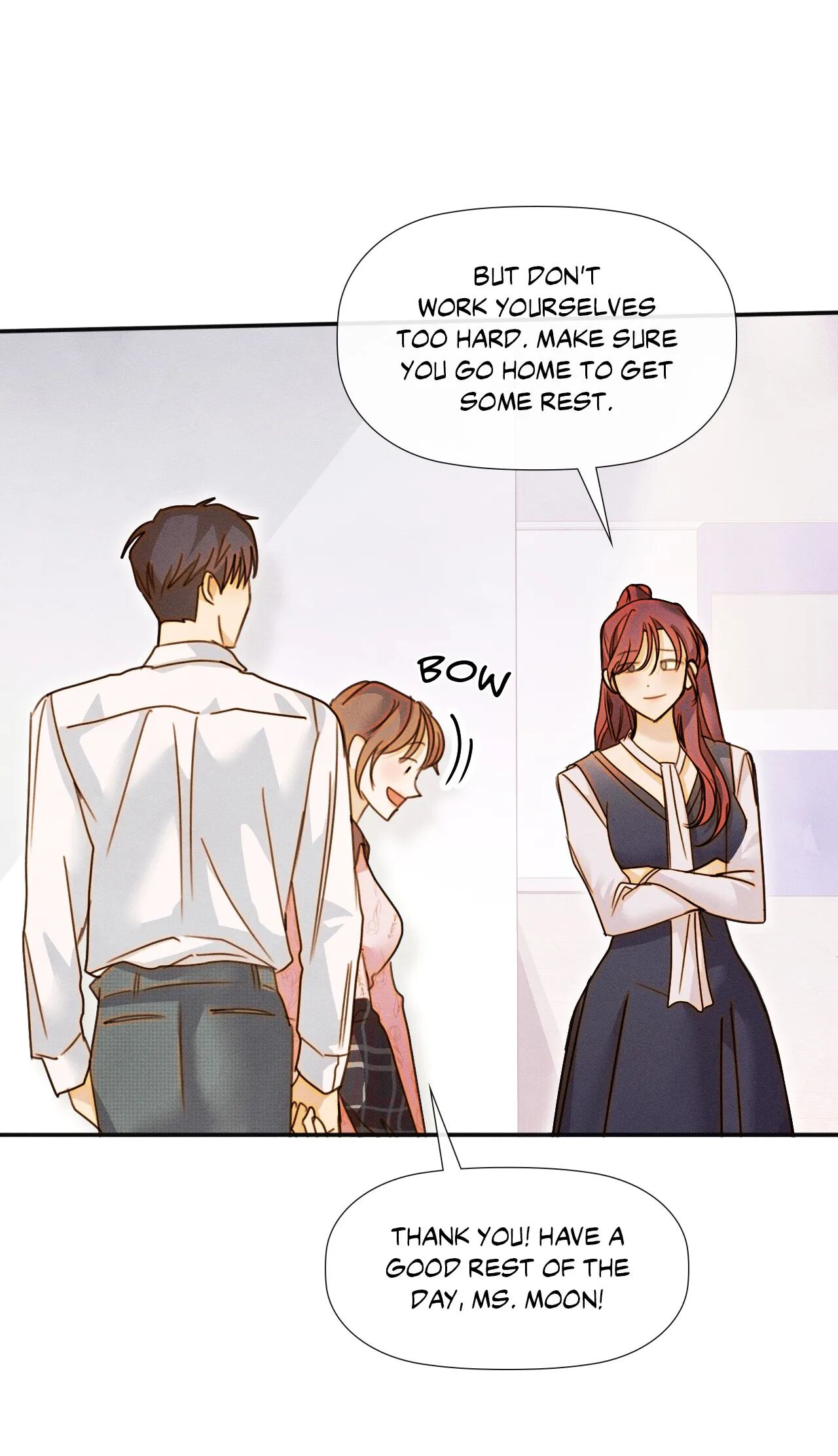 Purely in Love Chapter 21 image 9