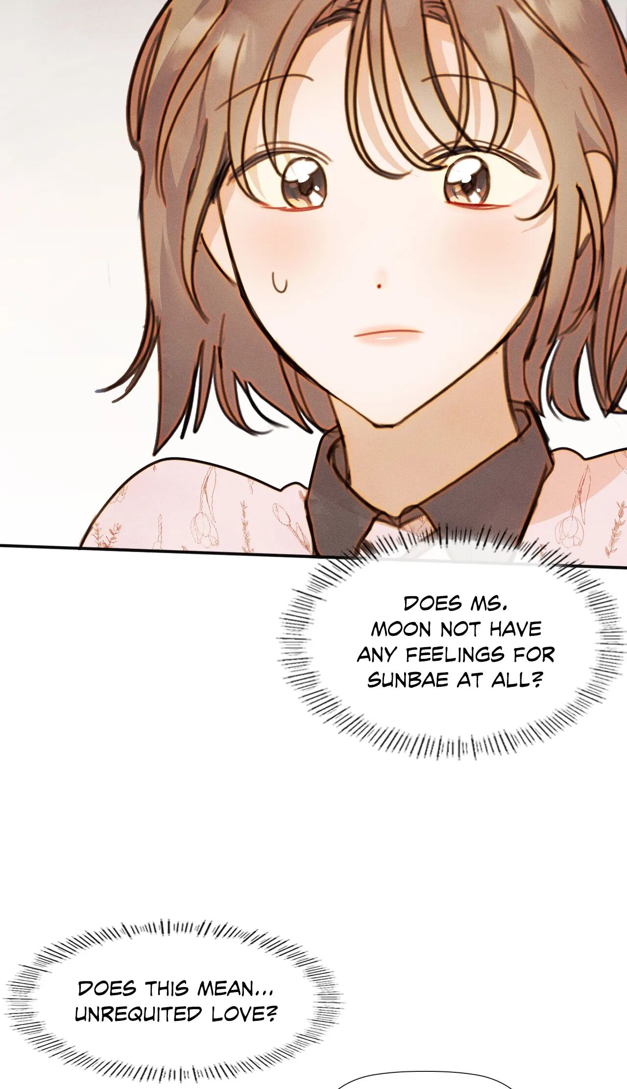 Purely in Love Chapter 21 image 11