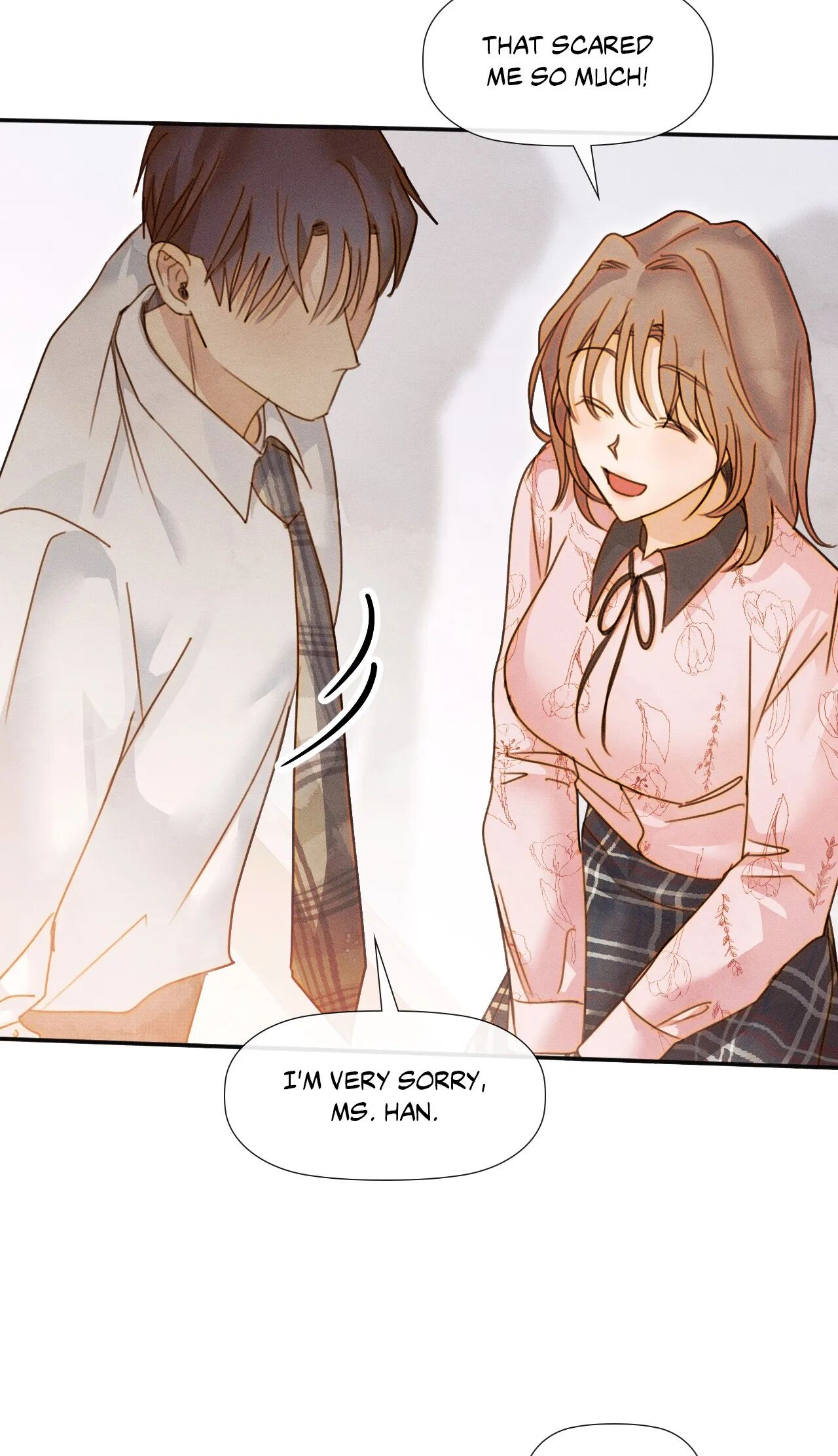 Purely in Love Chapter 21 image 12