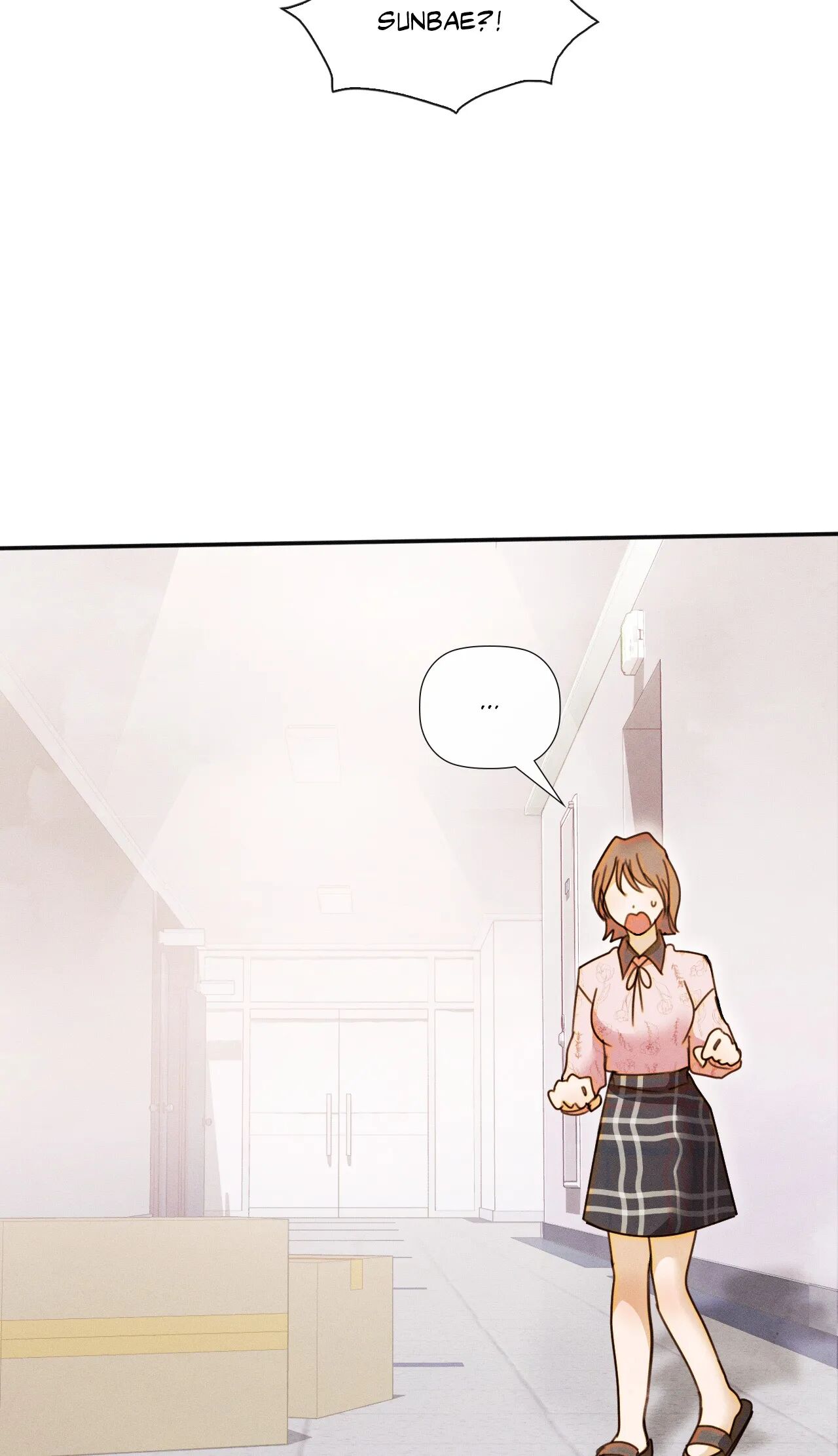 Purely in Love Chapter 21 image 16