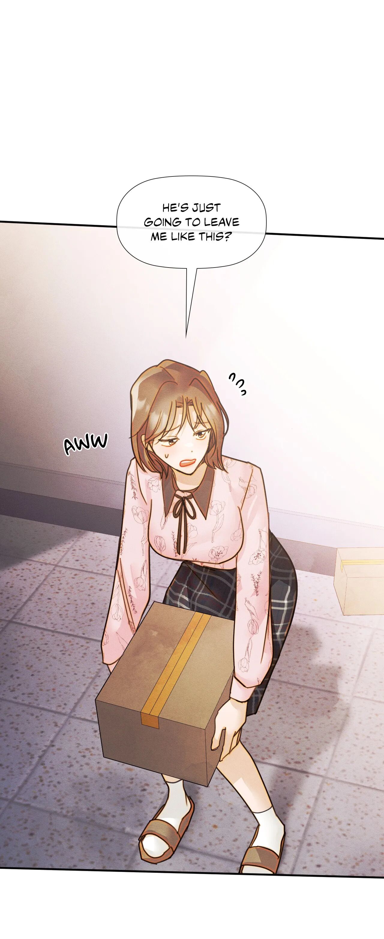Purely in Love Chapter 21 image 18