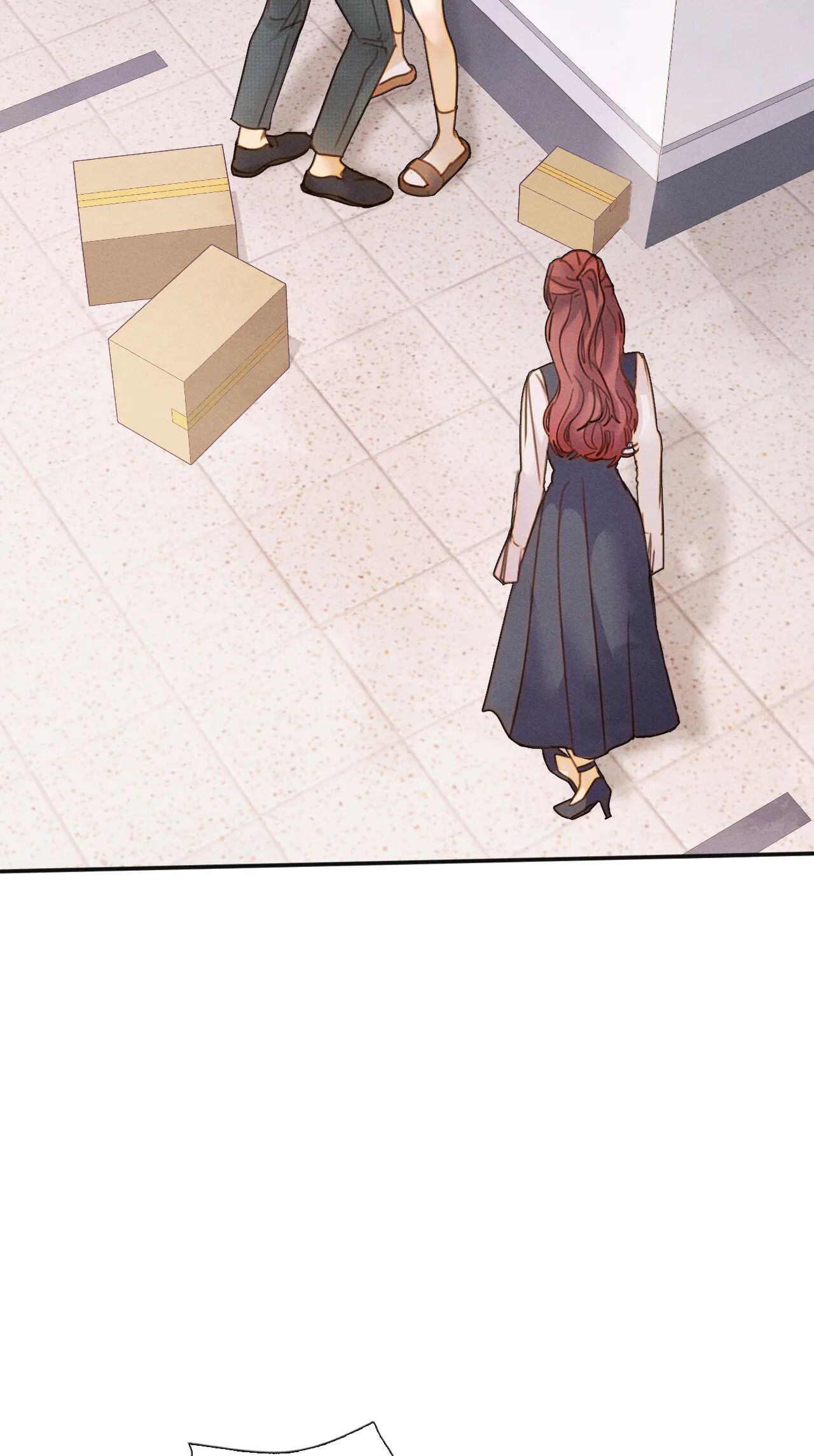 Purely in Love Chapter 21 image 1
