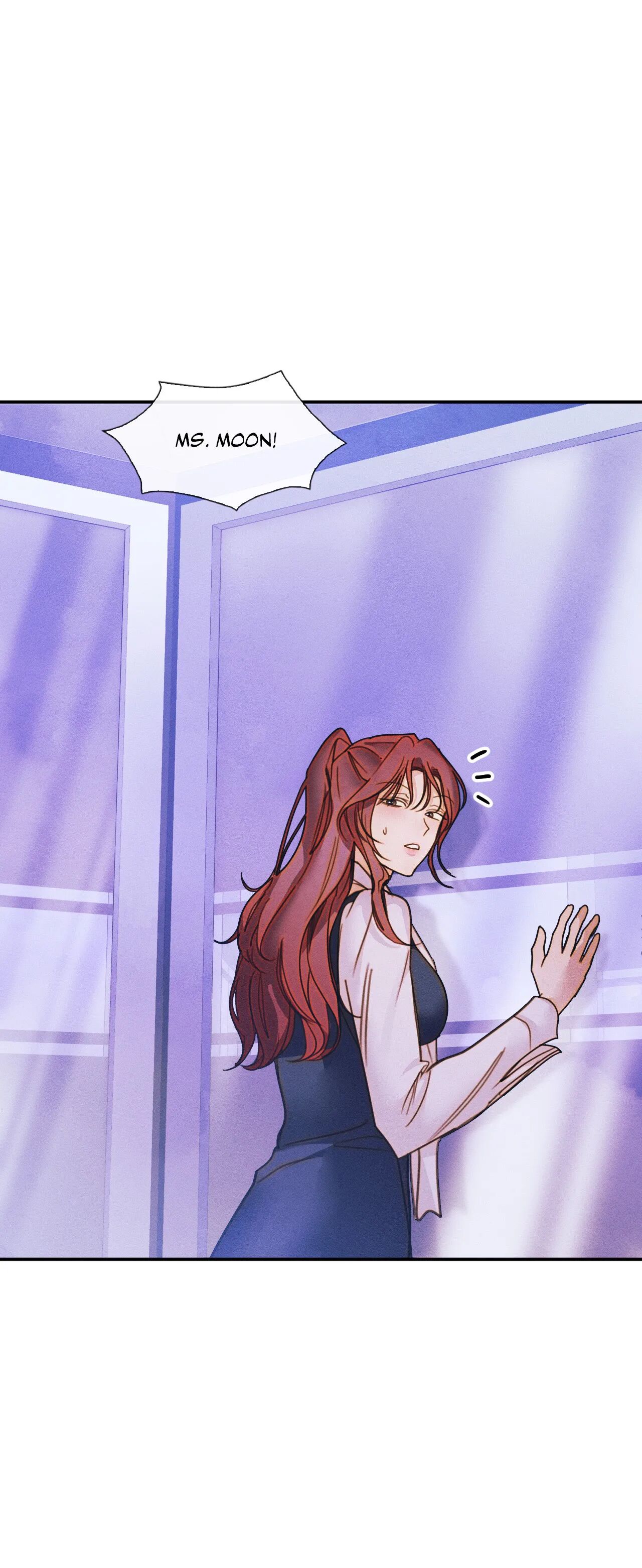 Purely in Love Chapter 21 image 20