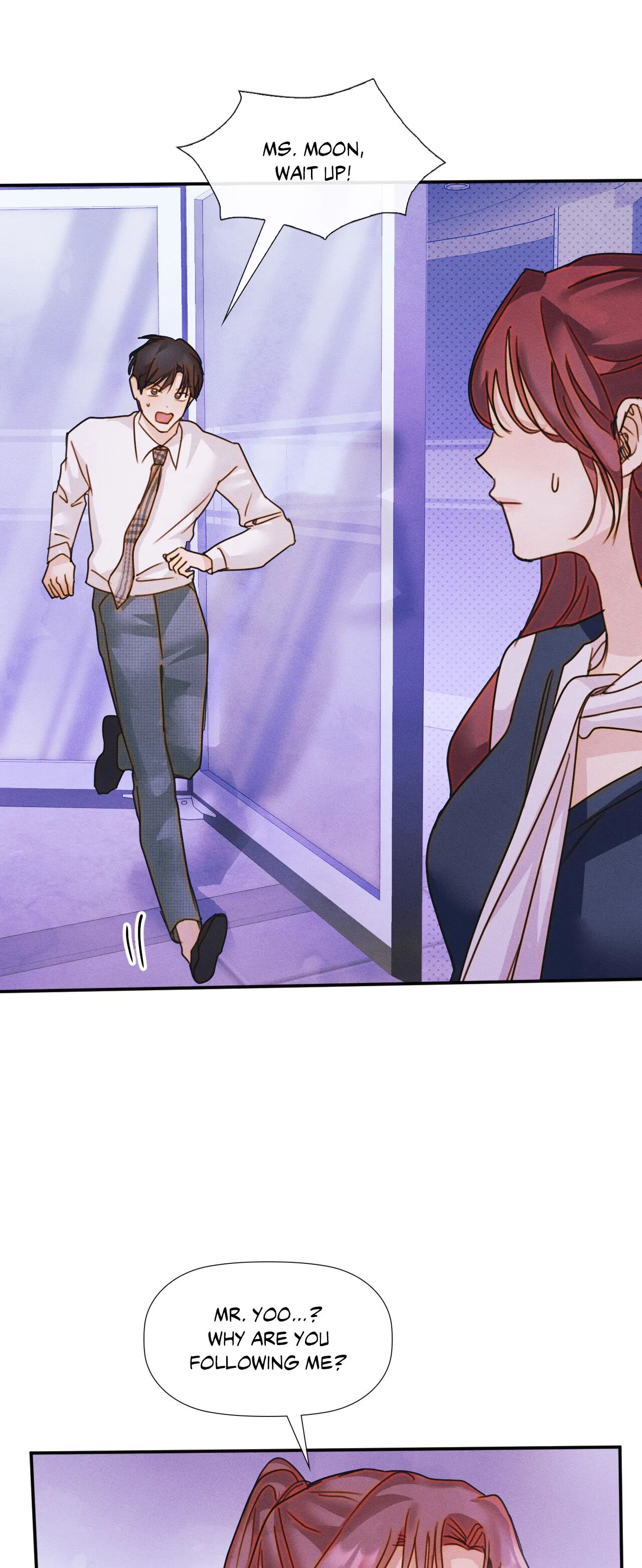 Purely in Love Chapter 21 image 21