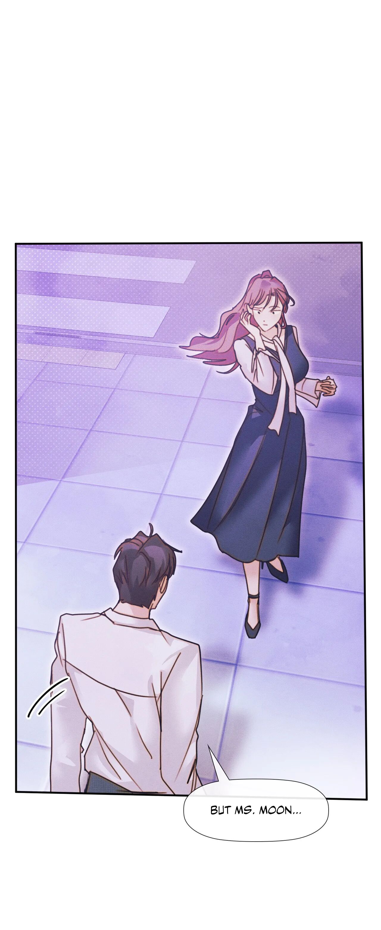 Purely in Love Chapter 21 image 23