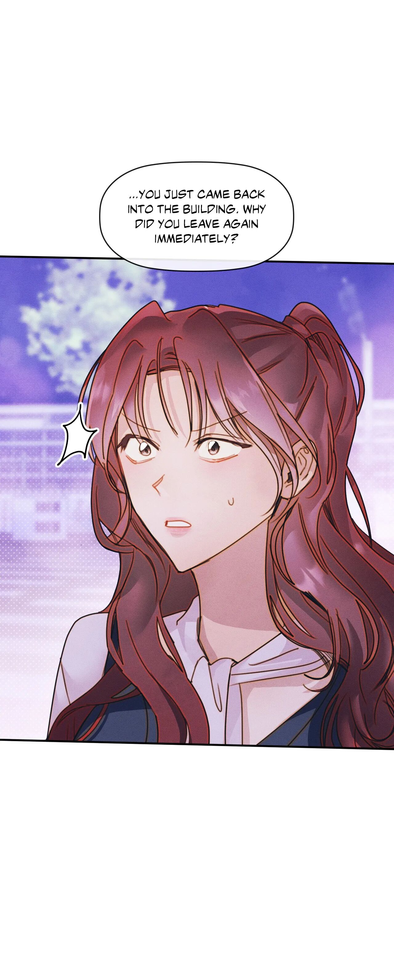 Purely in Love Chapter 21 image 24