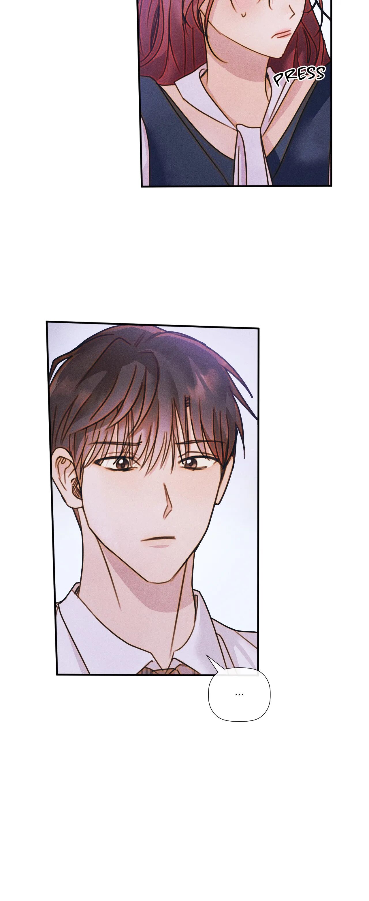 Purely in Love Chapter 21 image 26