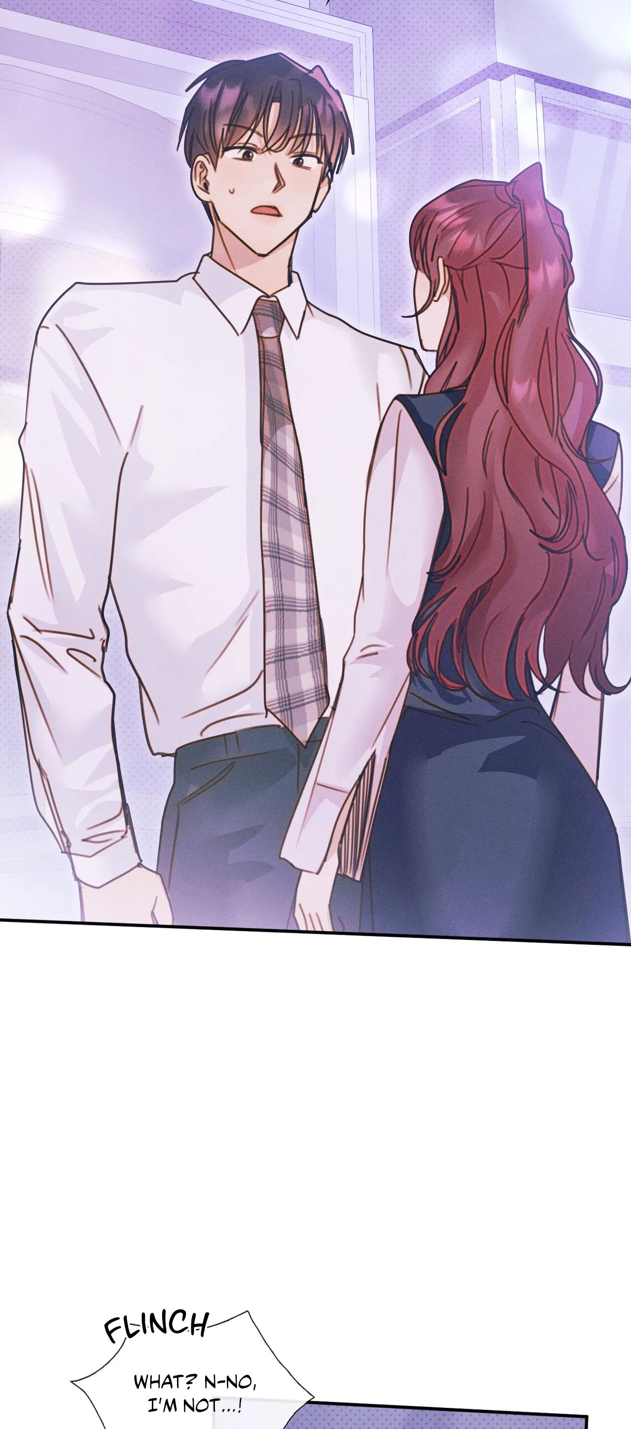 Purely in Love Chapter 21 image 28