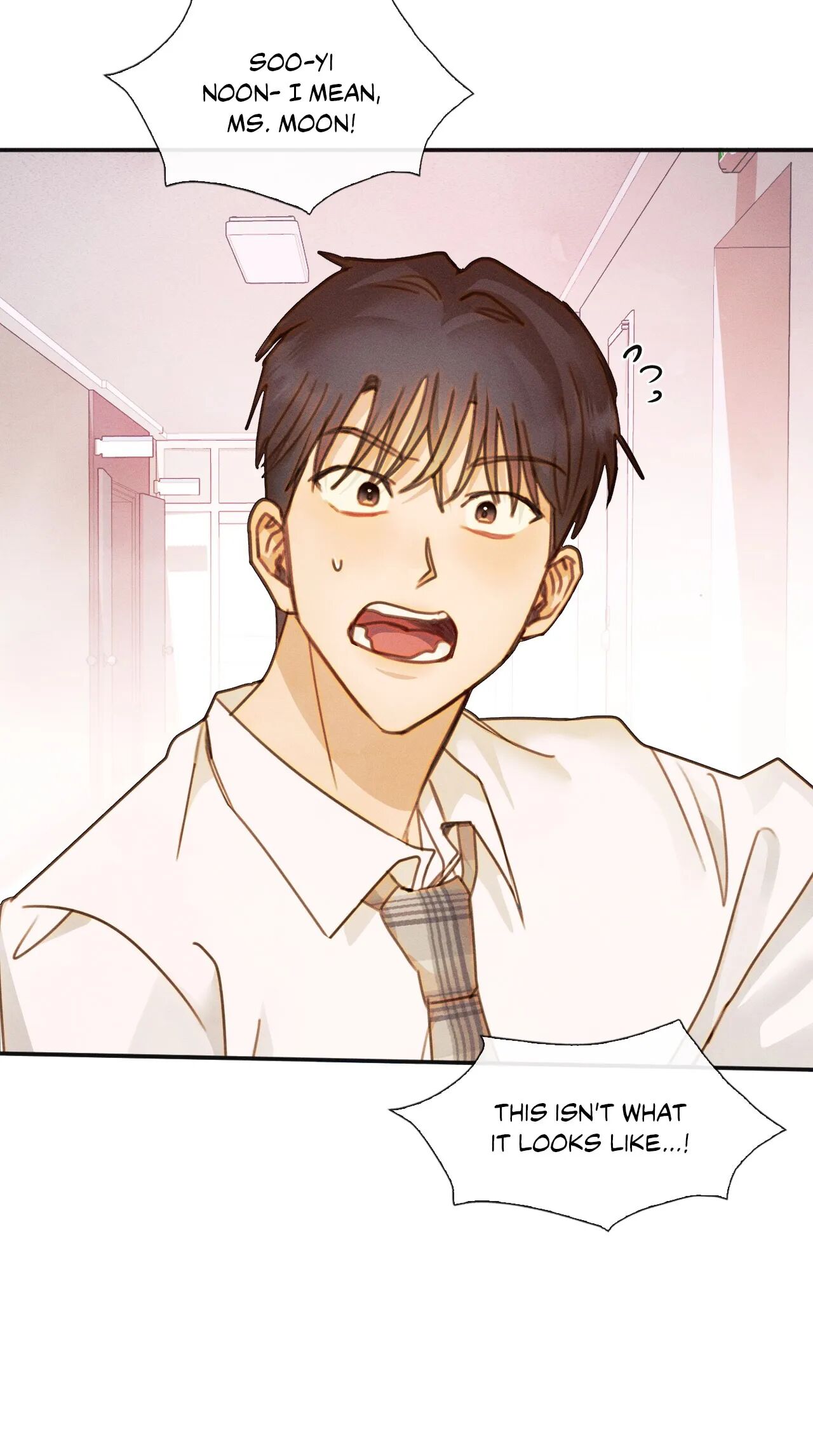 Purely in Love Chapter 21 image 2