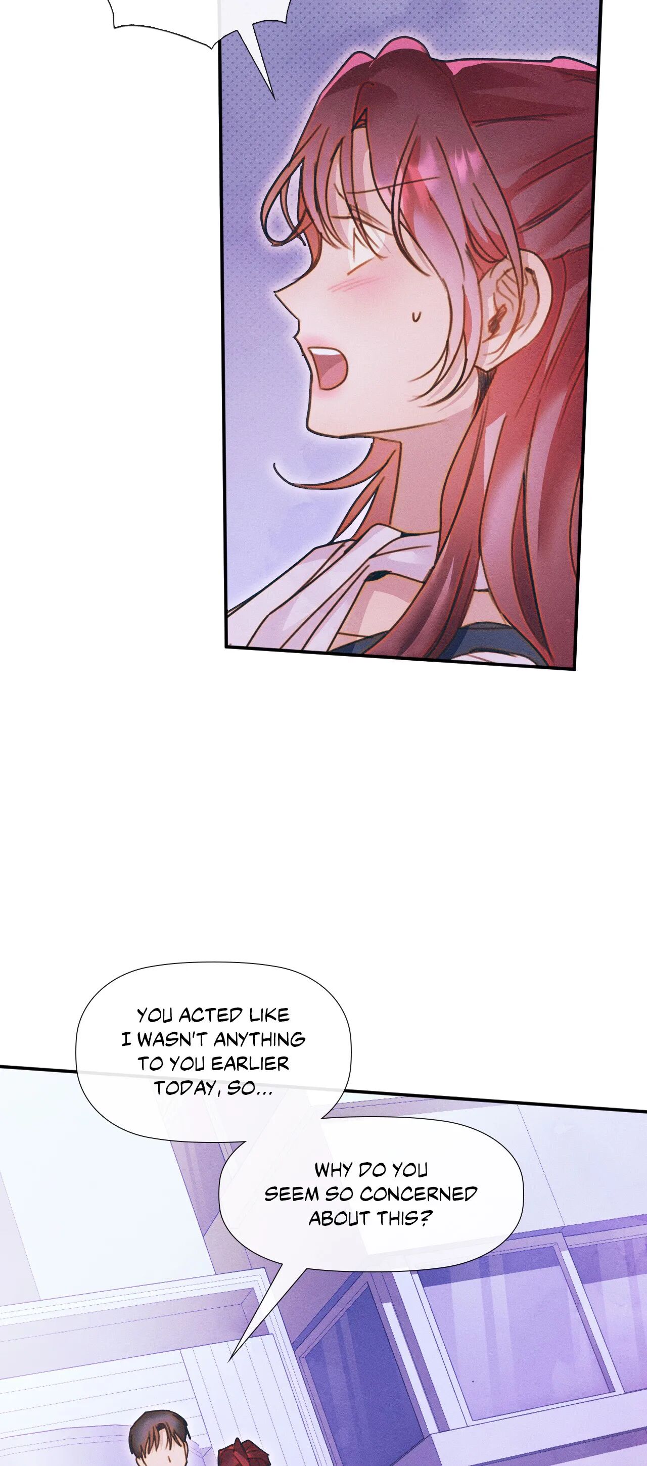 Purely in Love Chapter 21 image 29