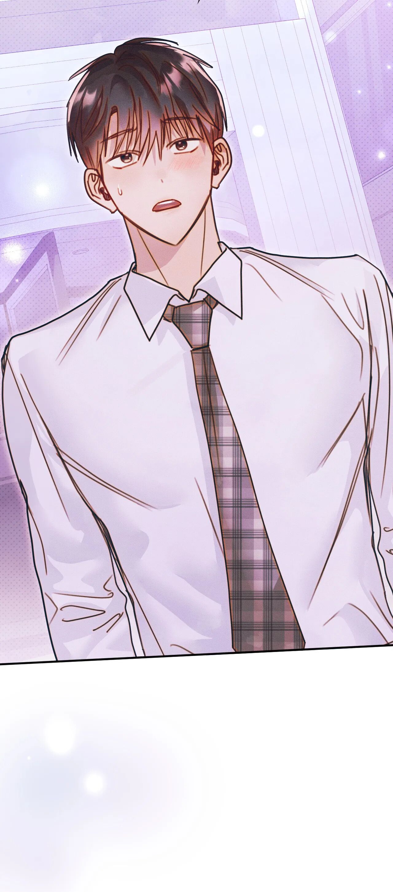 Purely in Love Chapter 21 image 31
