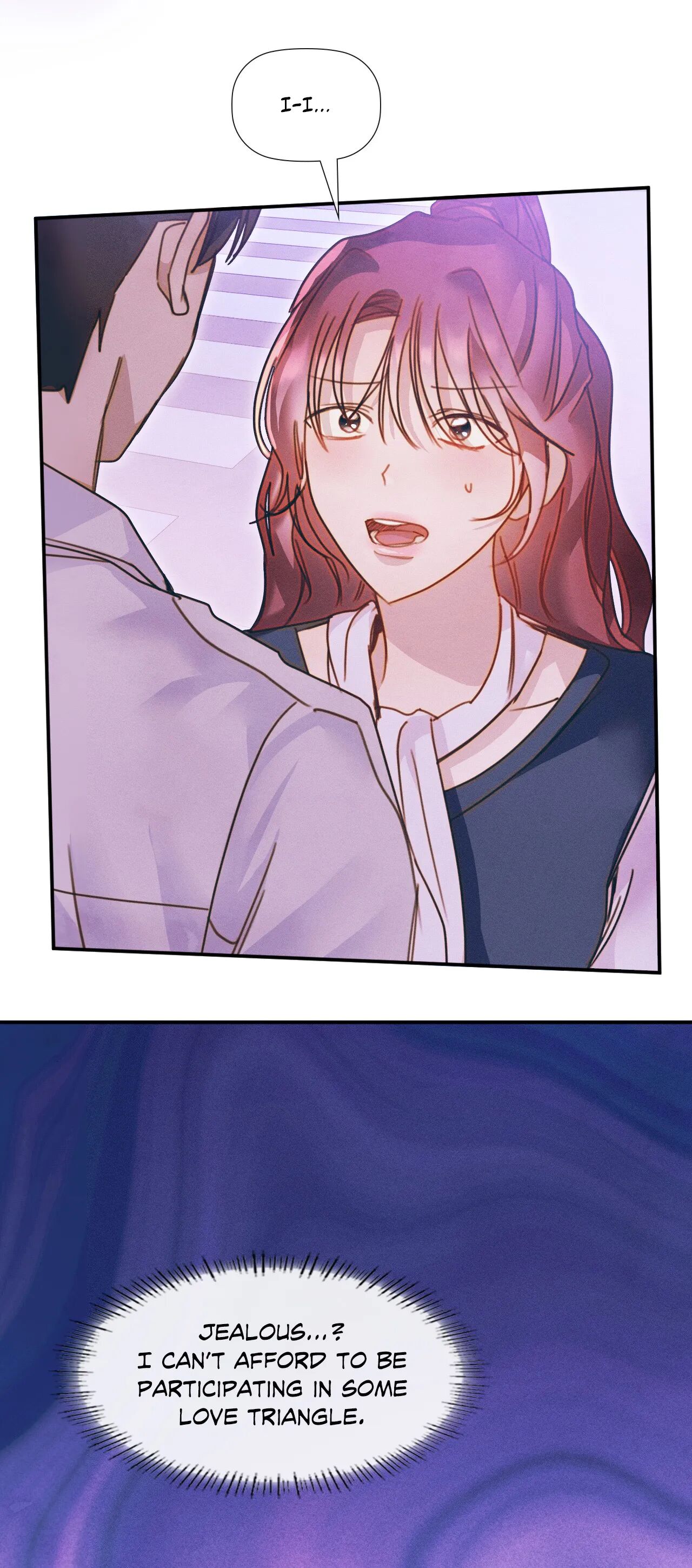 Purely in Love Chapter 21 image 32